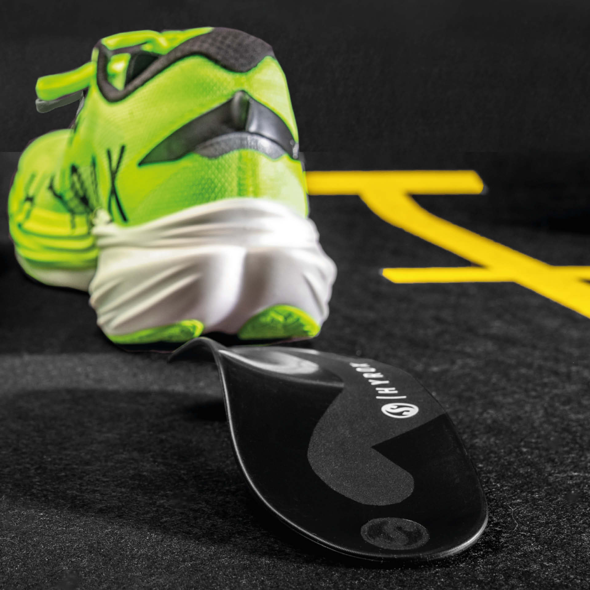 Shapes HYROX taille 9 EU 46-47 (paire)