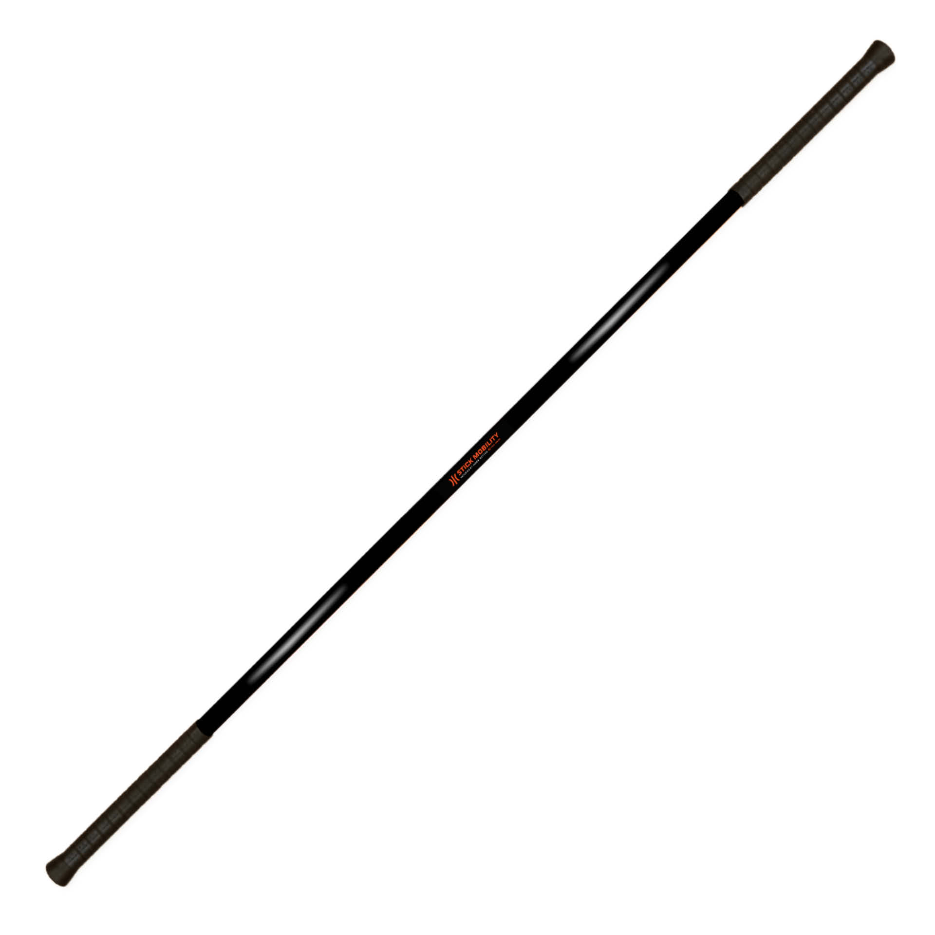 Stick Mobility 1,93 m Noir