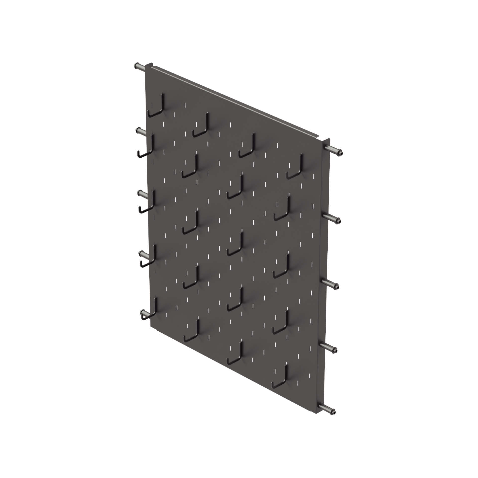 Support mural Perform Better Rig pour accessoires (accessoires)