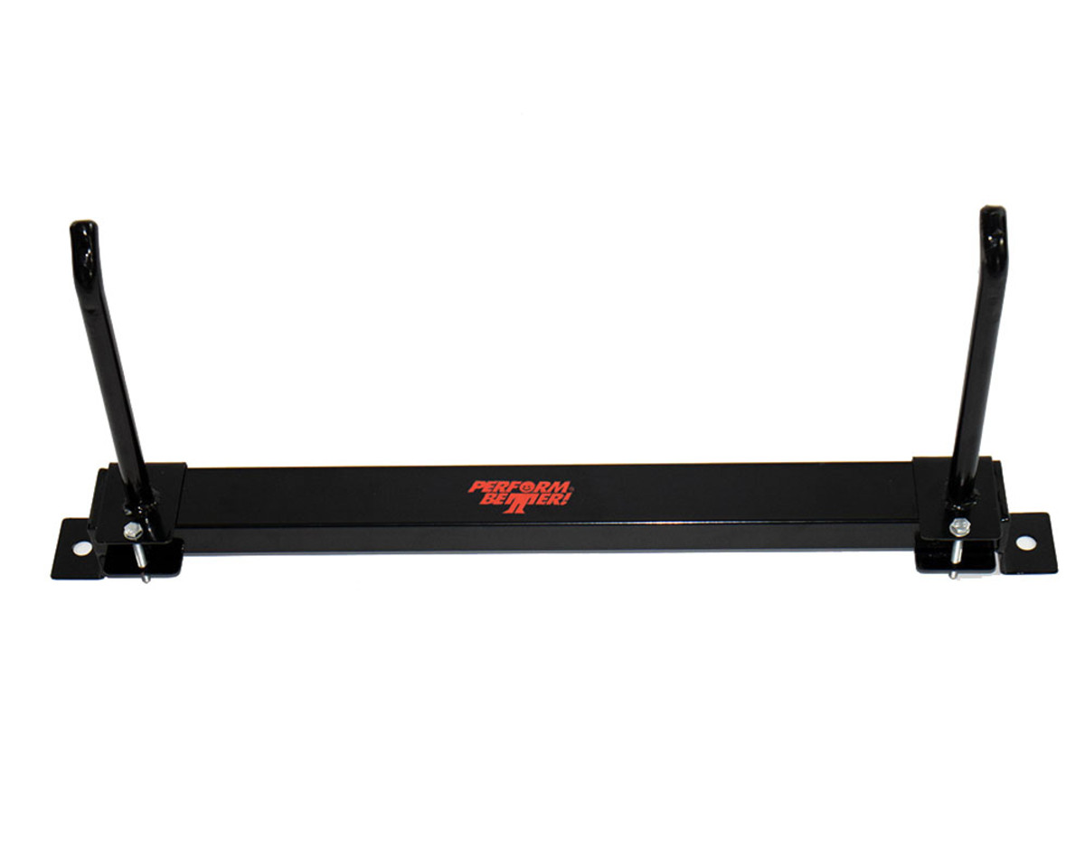 Support de suspension réglable pour tapis