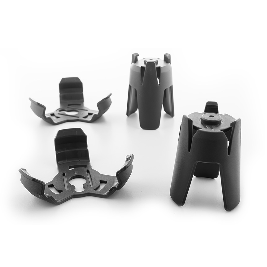 Kit d'adaptateur BlazePod Cone (accessoires)