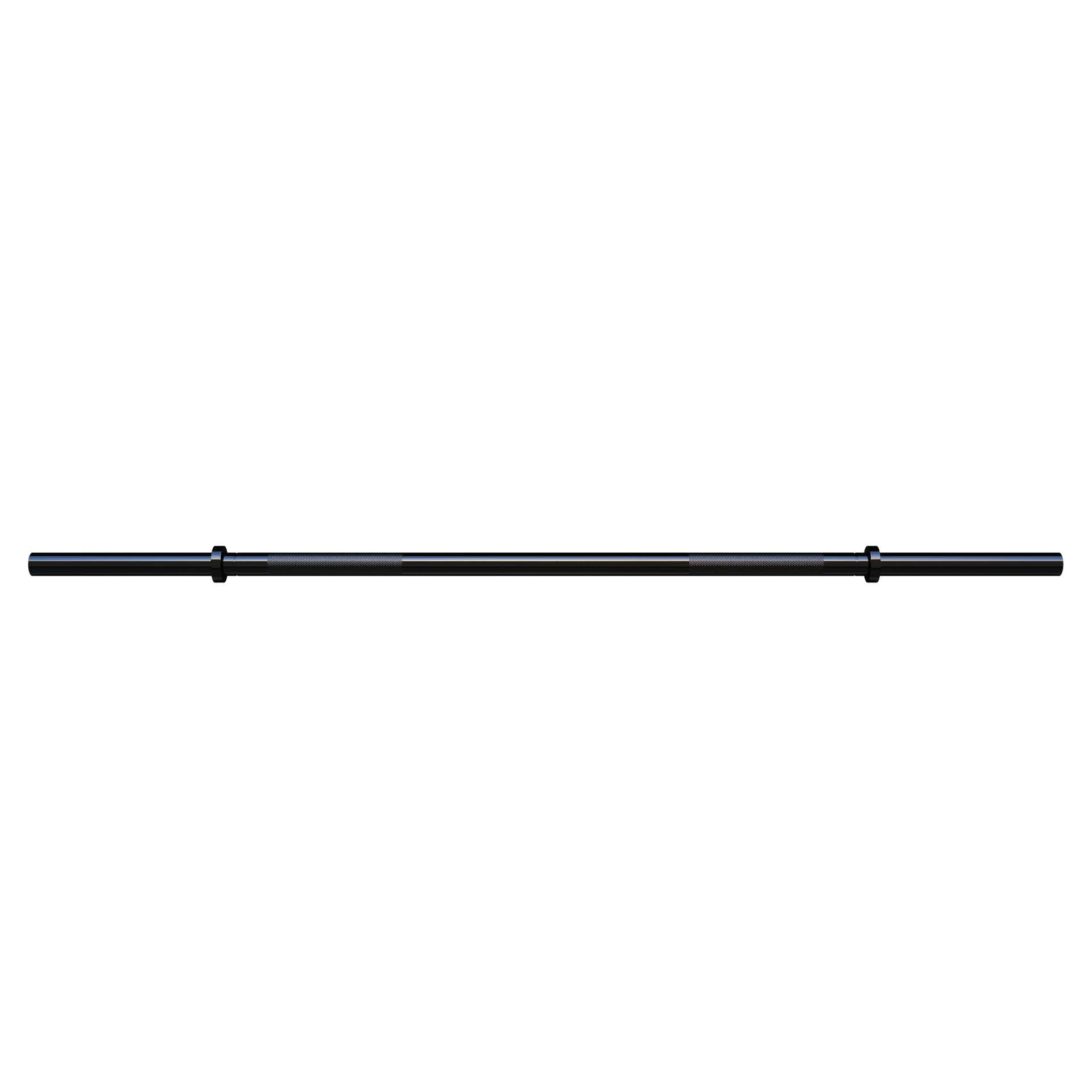PB Strong Urethane Group - Barre d'haltères (pièce)