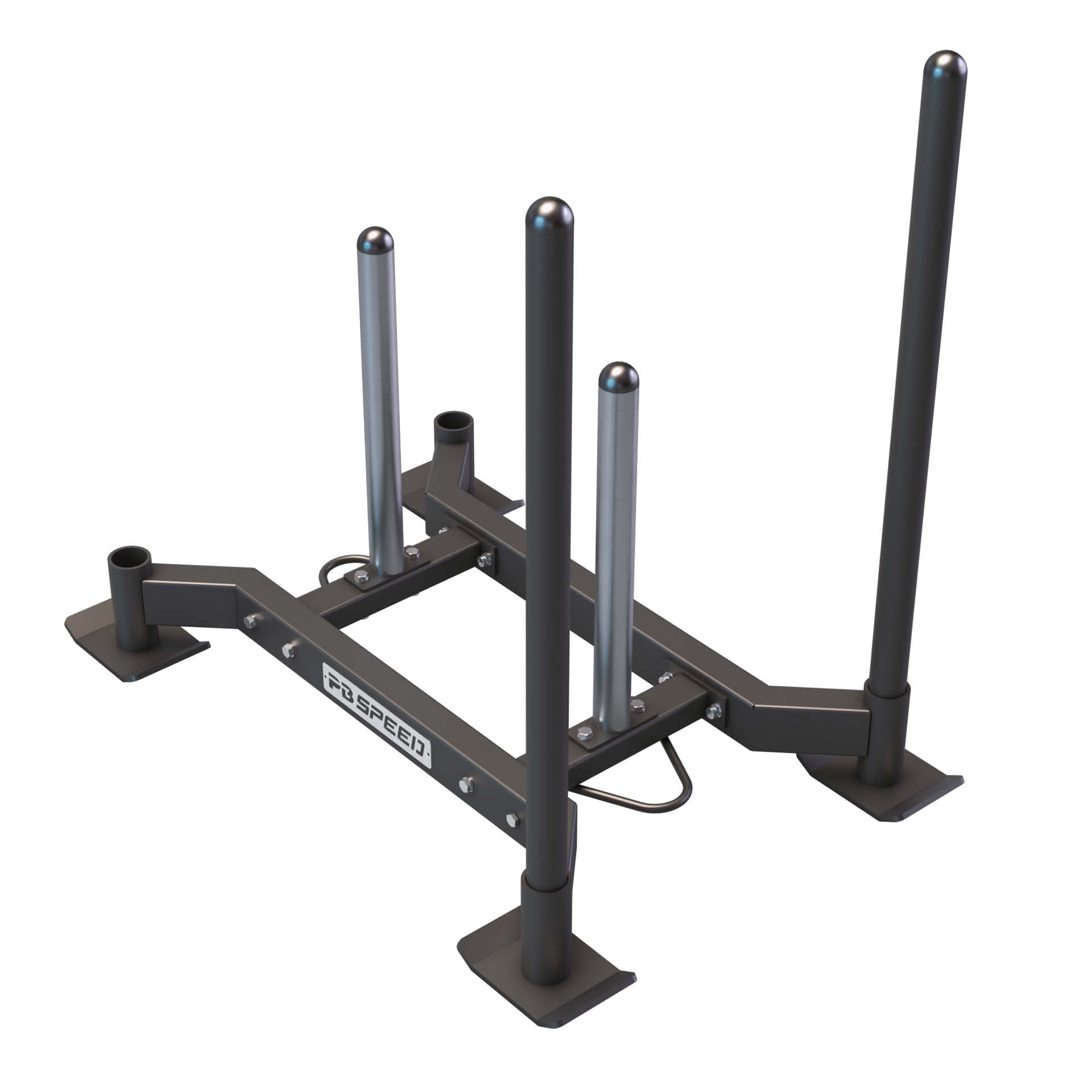 PB Speed Drive Sled : traîneau lesté