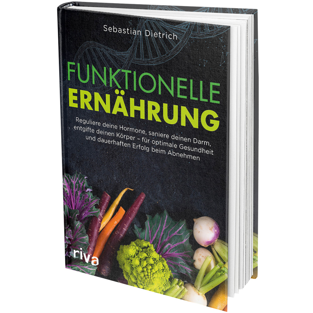 L'alimentation fonctionnelle (livre)