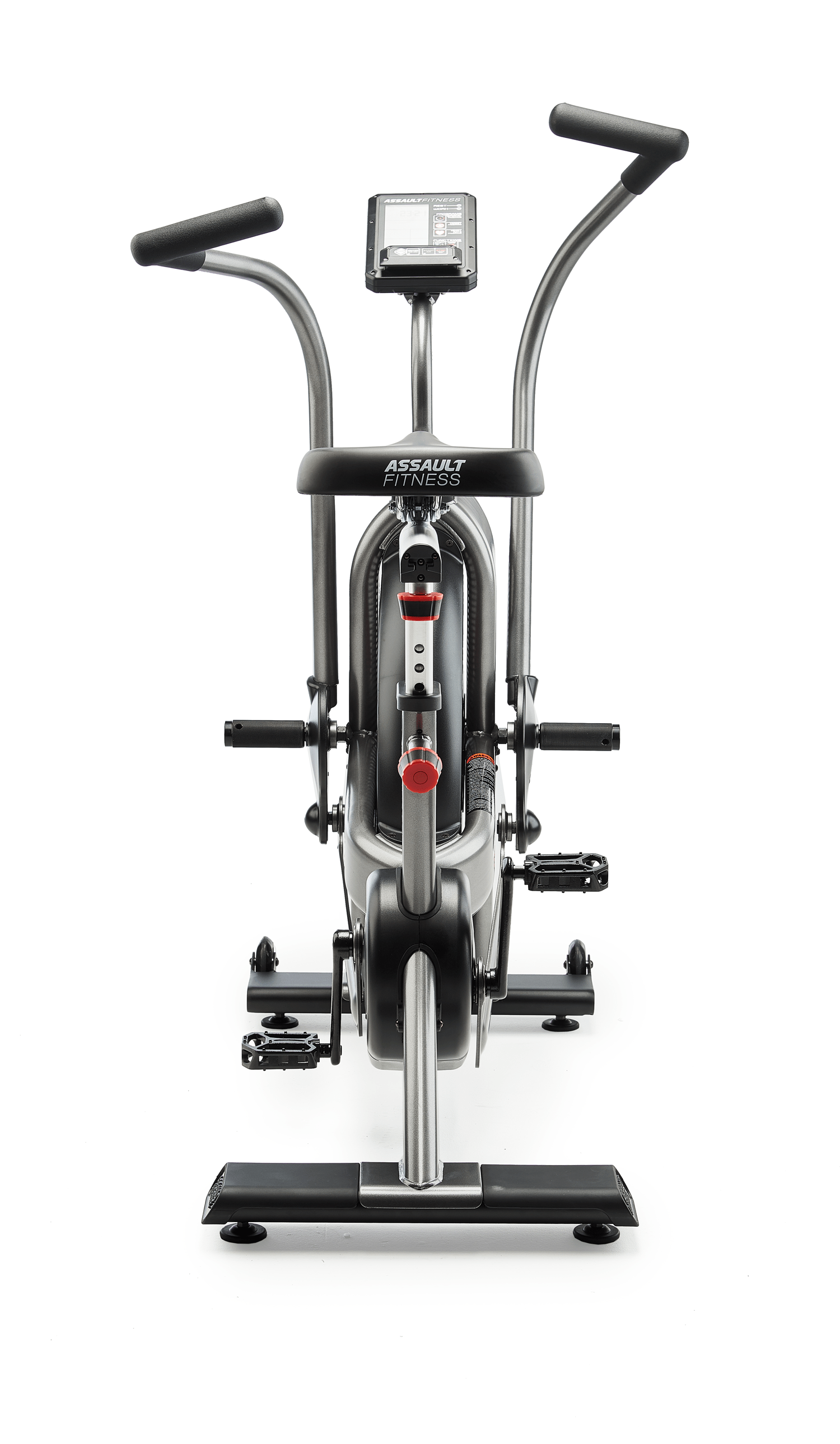 Assault Air Bike Elite SH