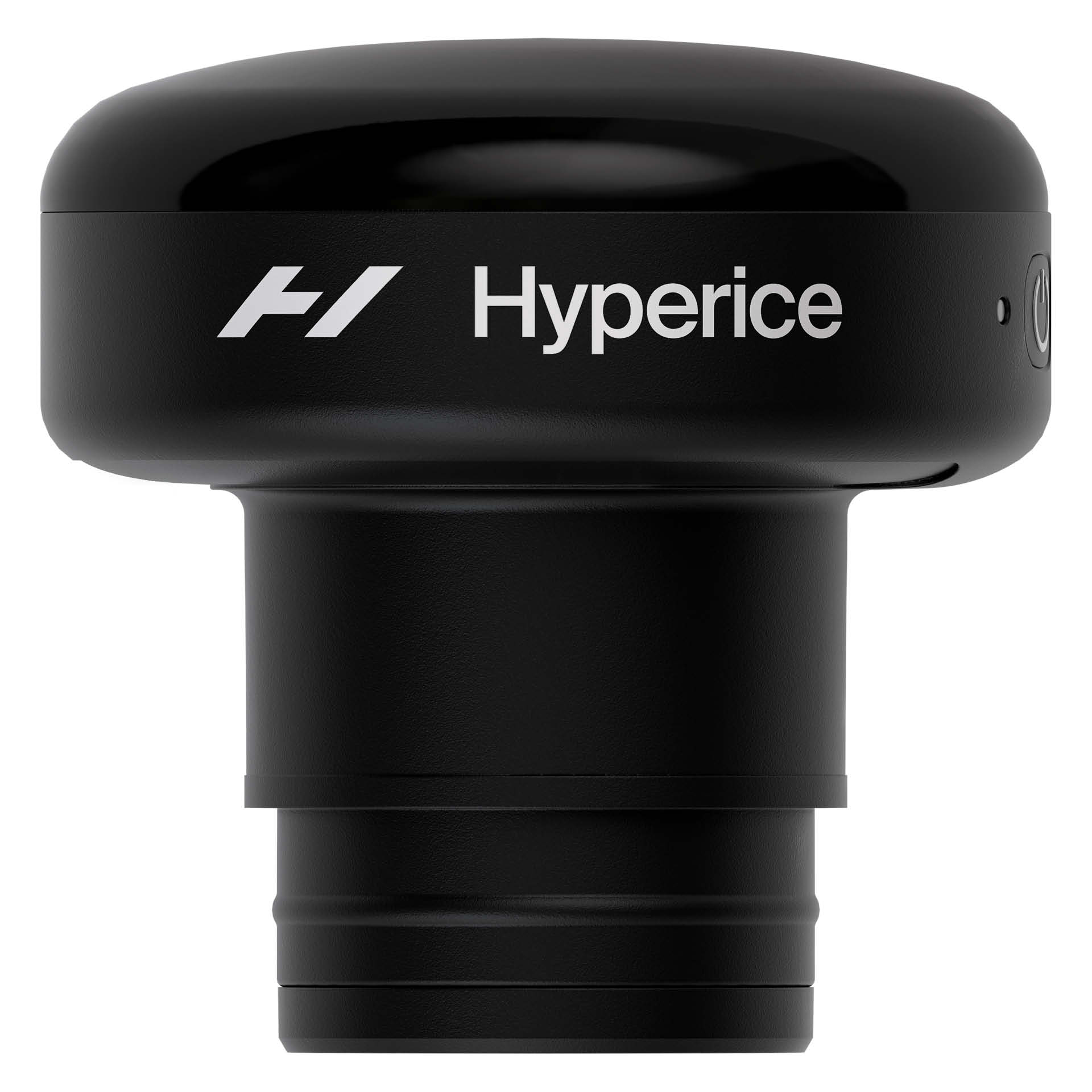 Hyperice - Tête chauffante Hypervolt 3