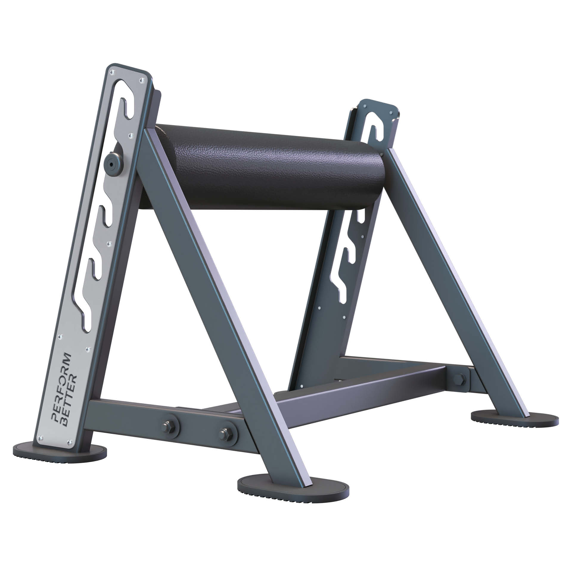 Perform Better : Squat sur une jambe avec support réglable, parties 1 et 2