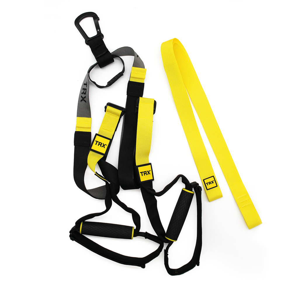 TRX Suspension Trainer, version studio 4.0