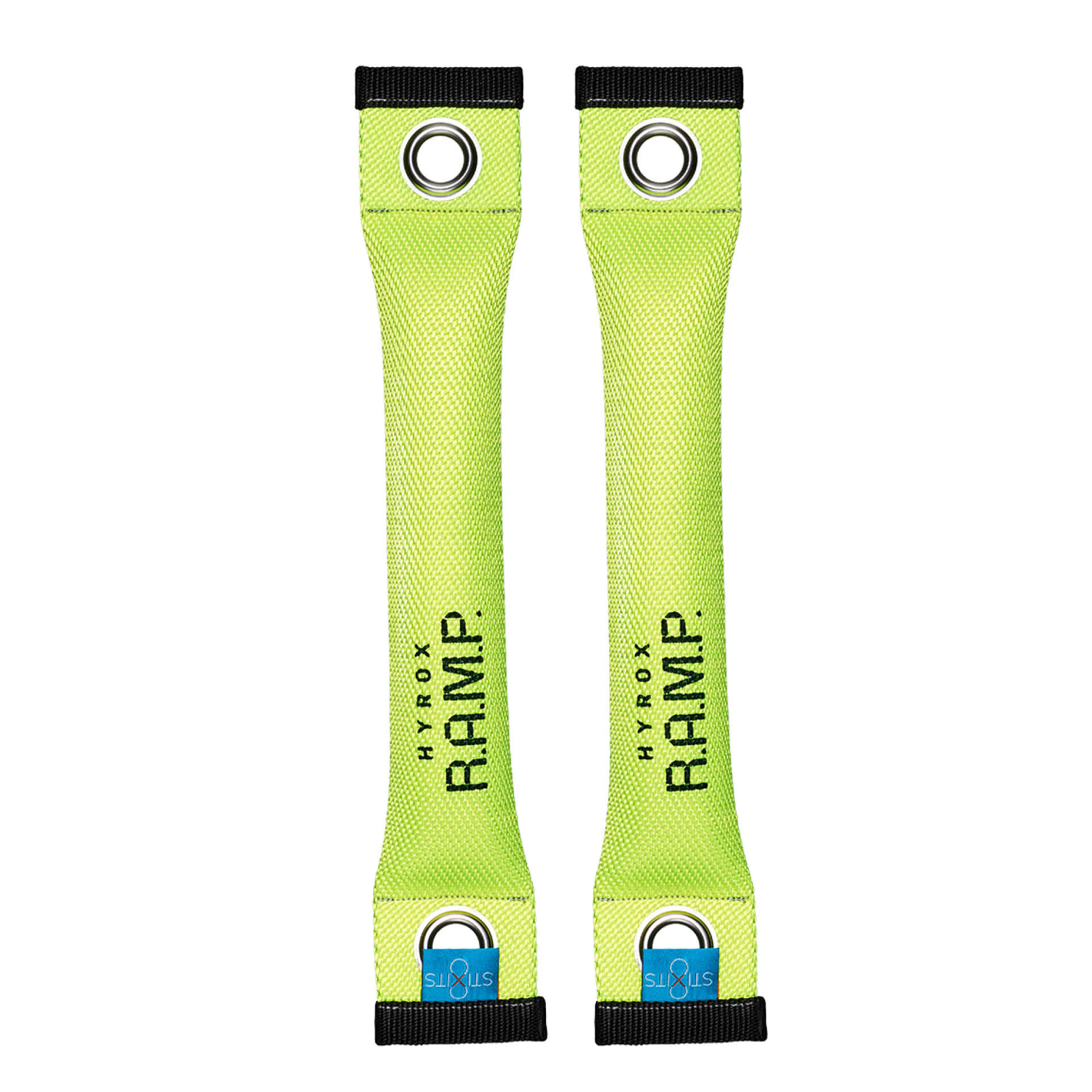 HYROX R.A.M.P. STIXITS 2 kg (la paire)