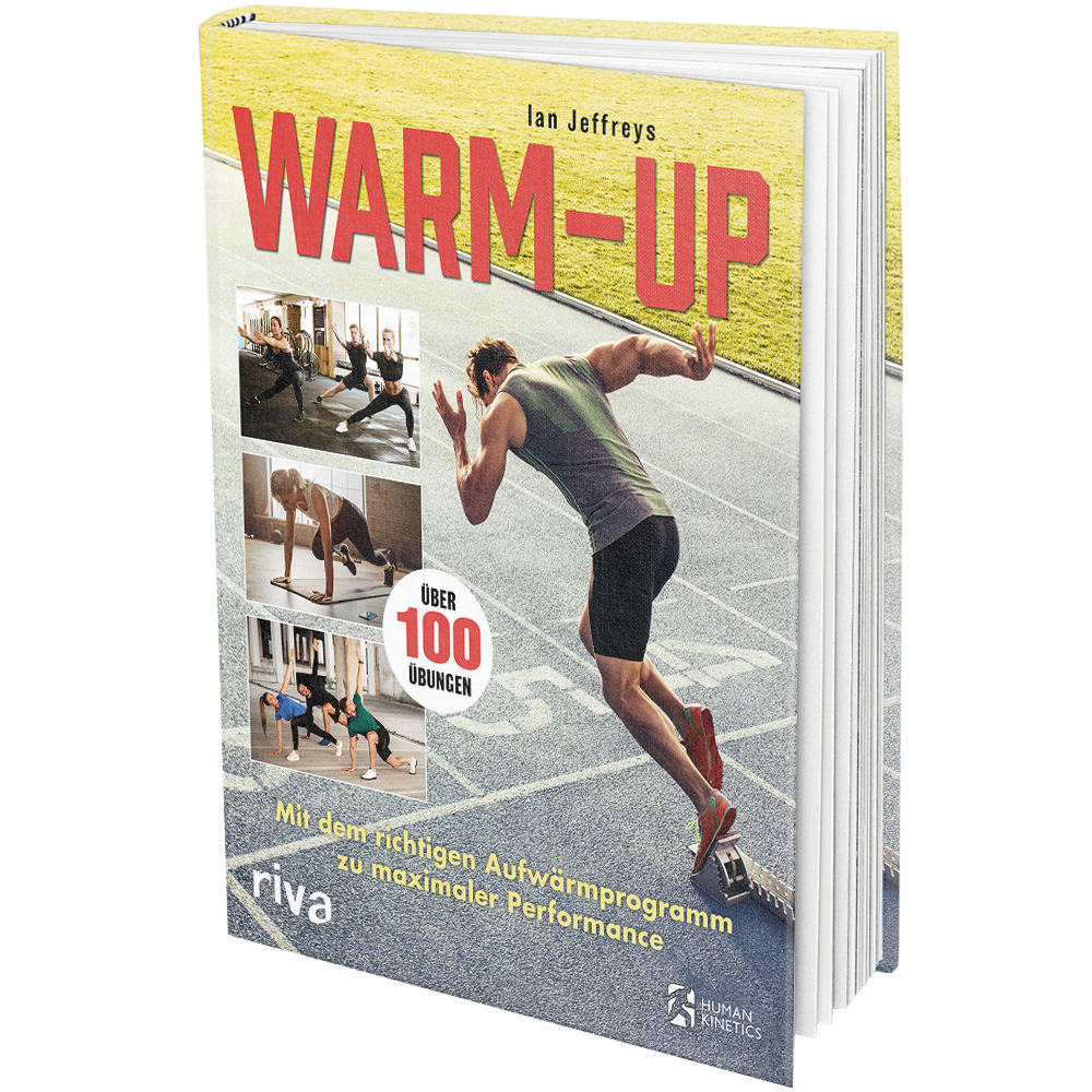 Warm-up (livre)