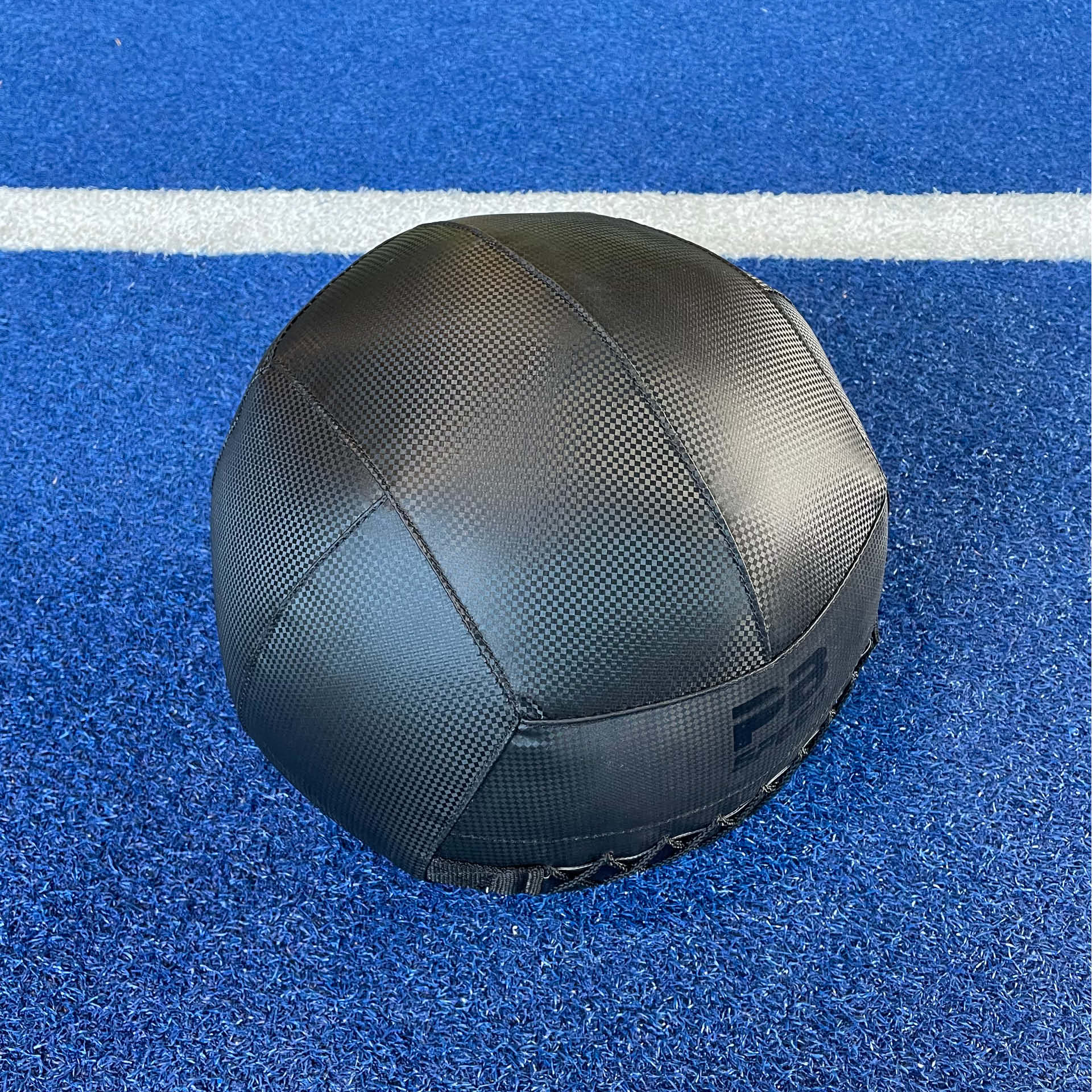 PB Speed Wall Ball 12 kg