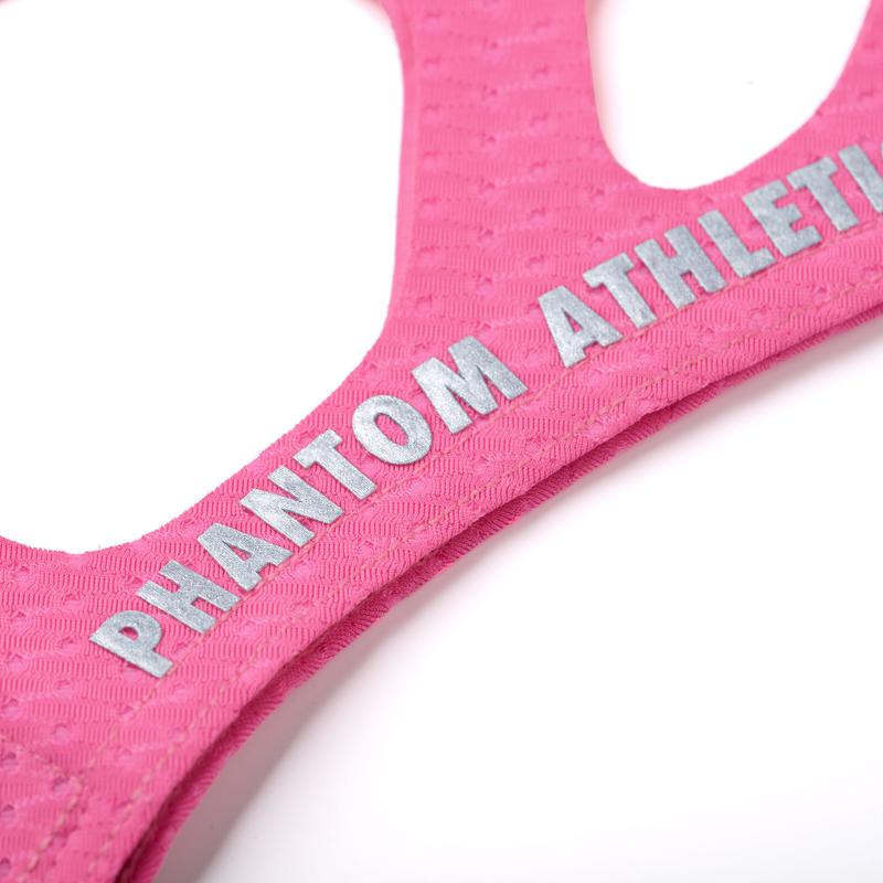 Manchon de rechange pour masque d'entraînement Phantom