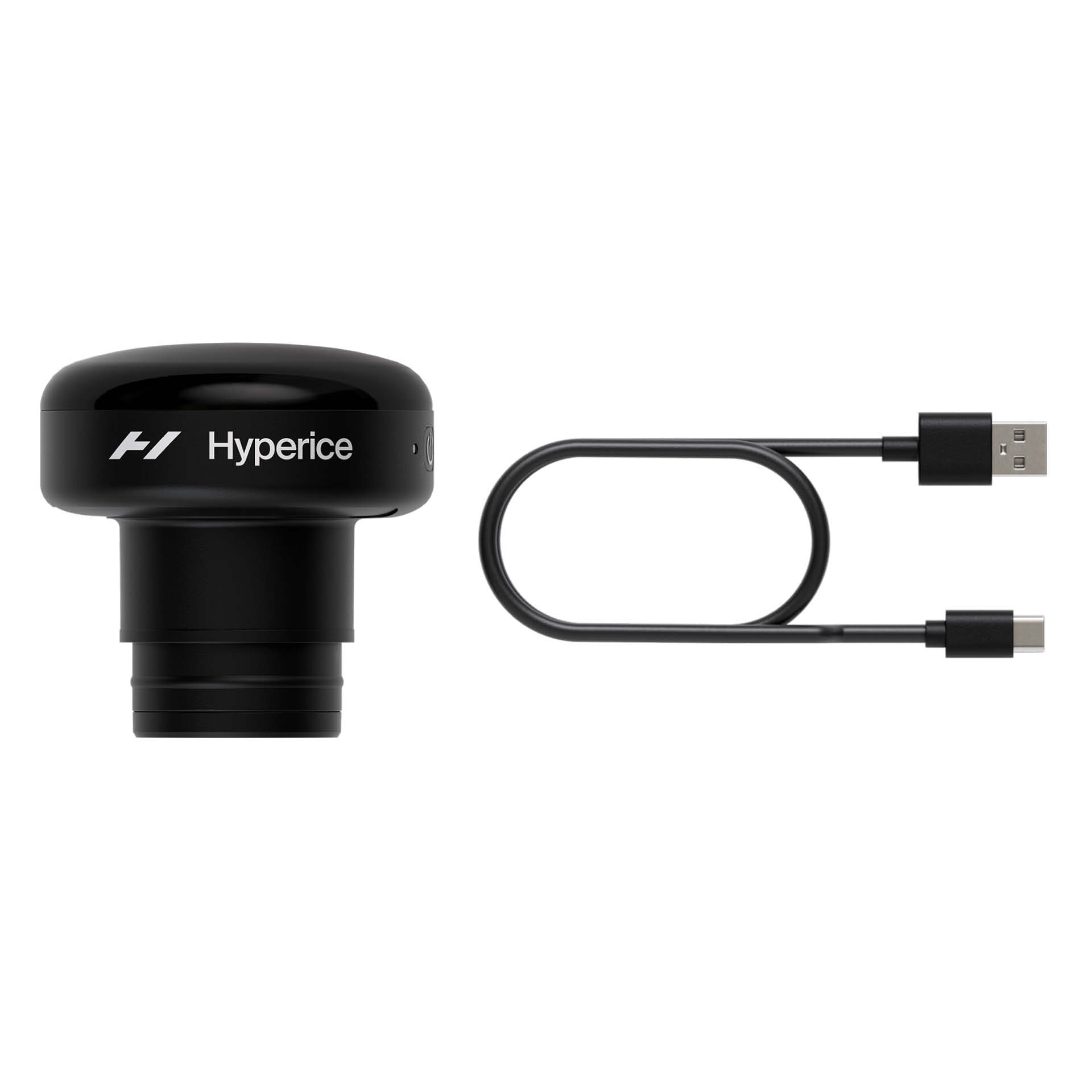 Hyperice - Tête chauffante Hypervolt 3