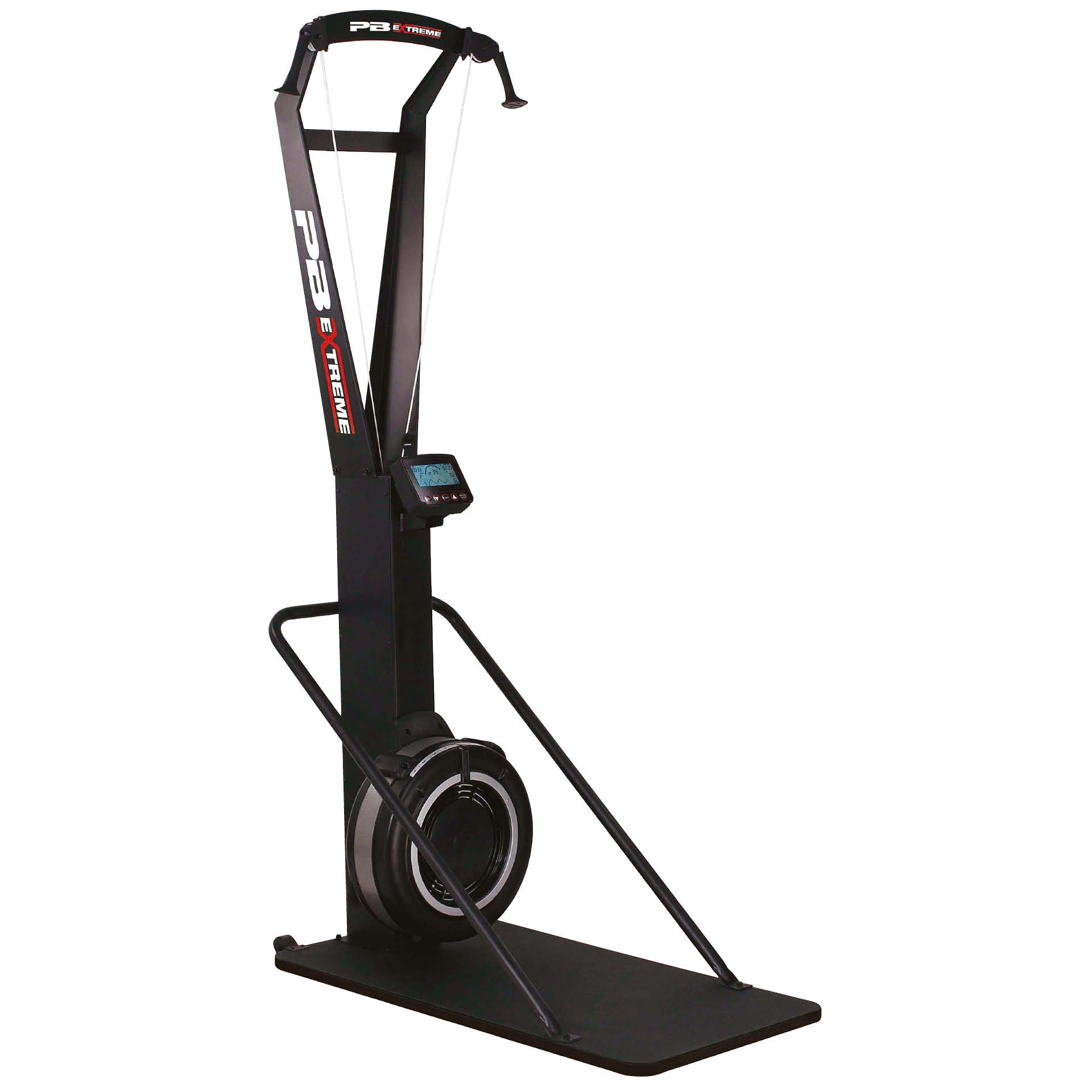 PB Extreme Ski Trainer + fixation au sol (kit)