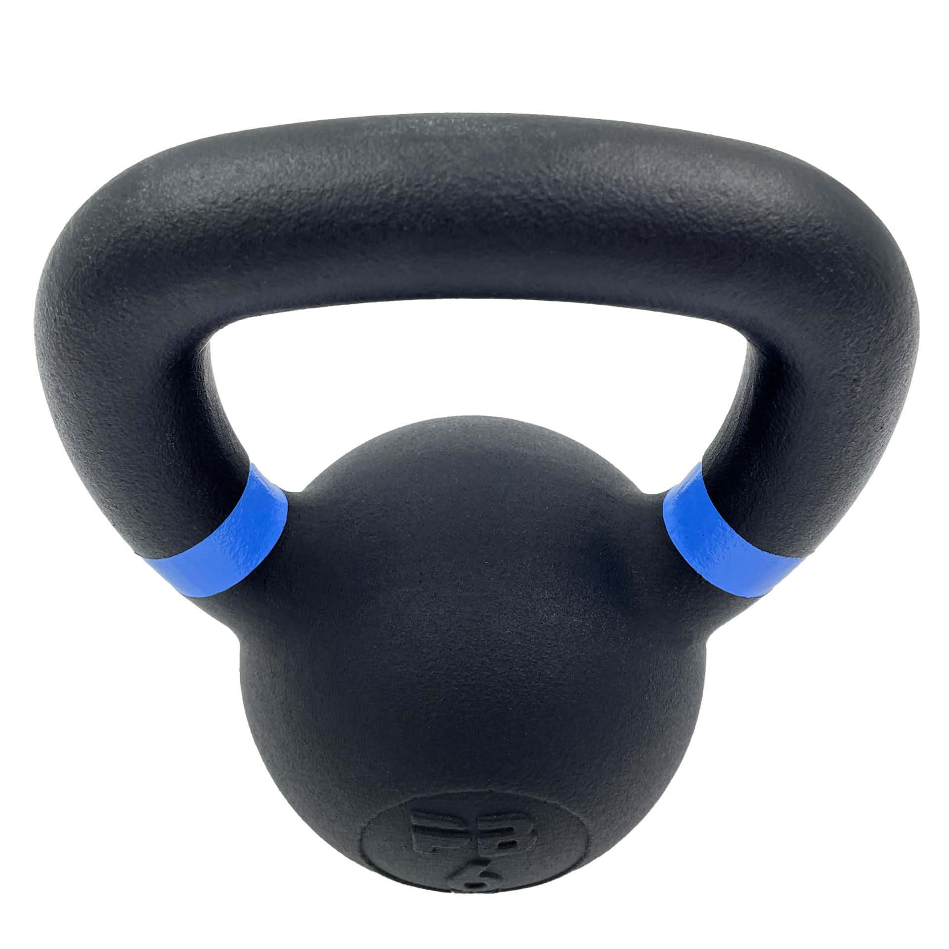 Kettlebell PB Strong Black 6 kg