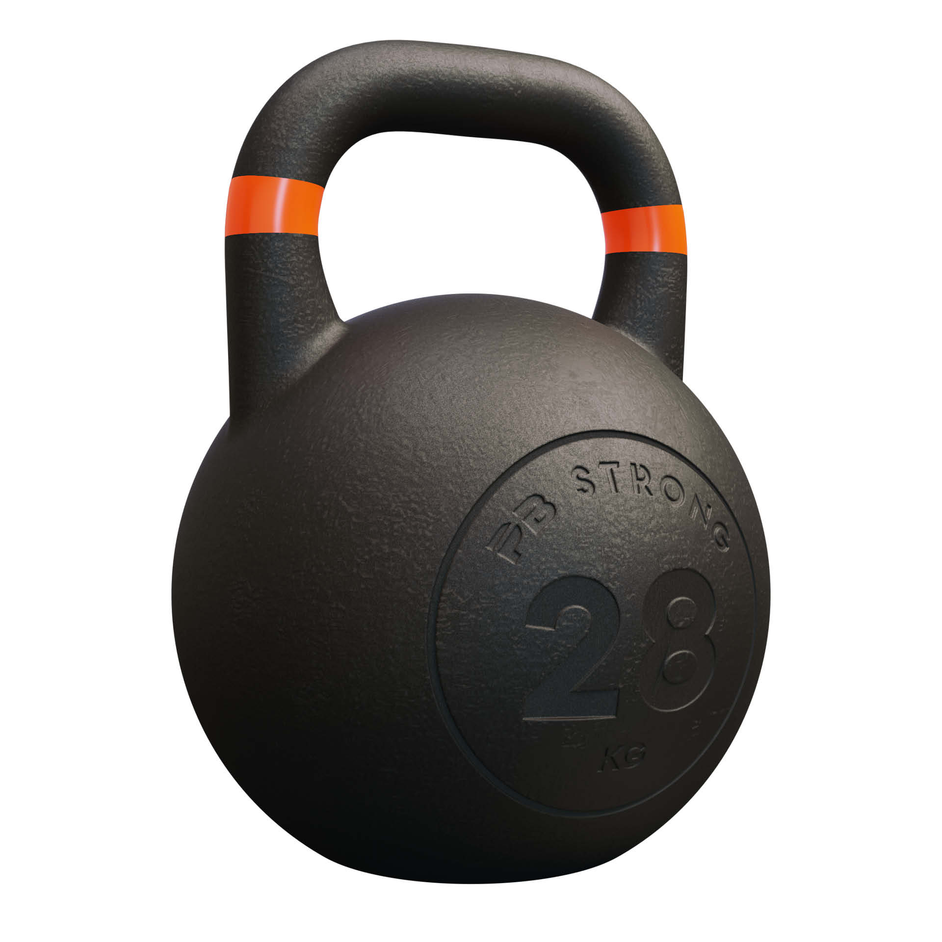 Kettlebell PB Strong Competition 28 kg