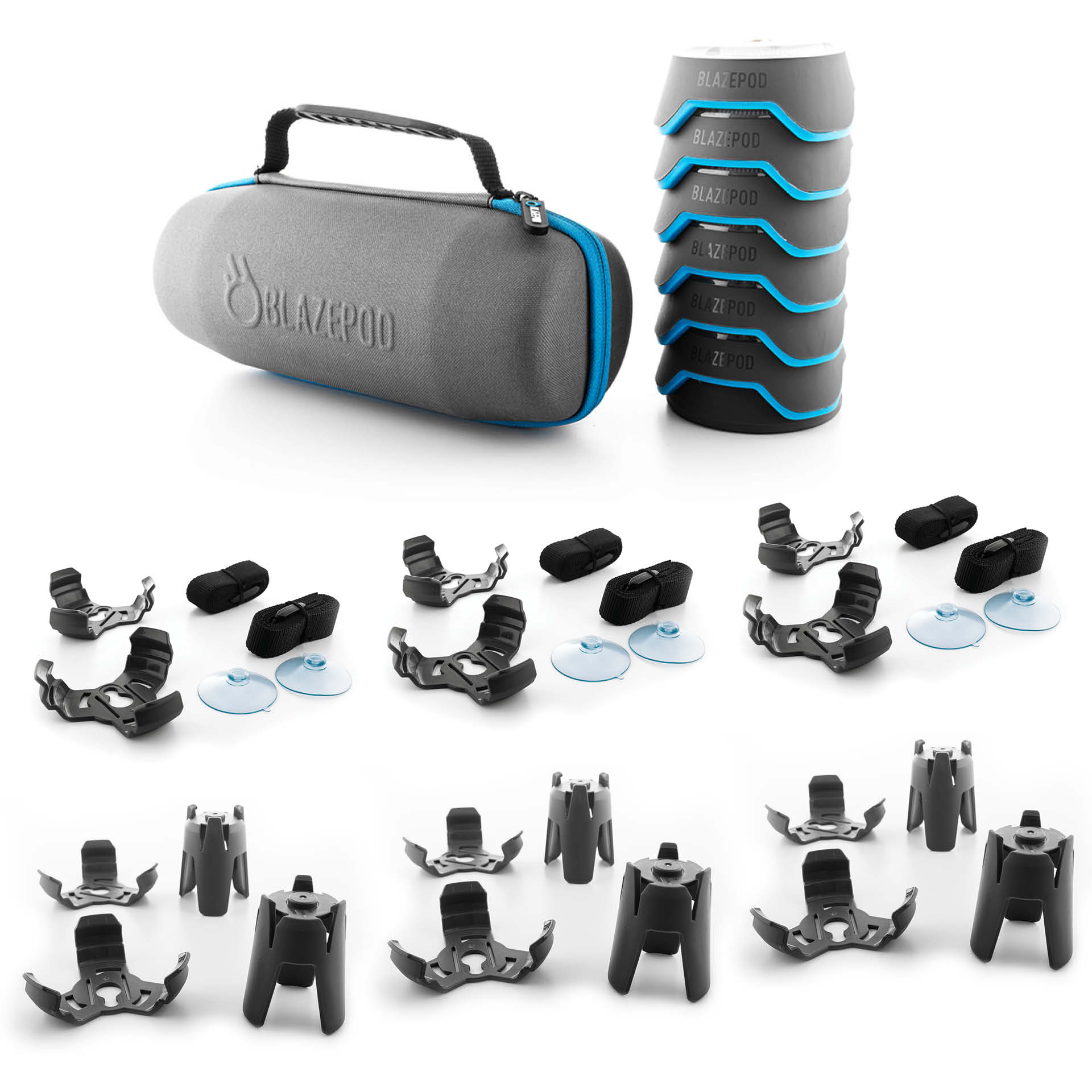 Kit d'entraînement BlazePod (ensemble)