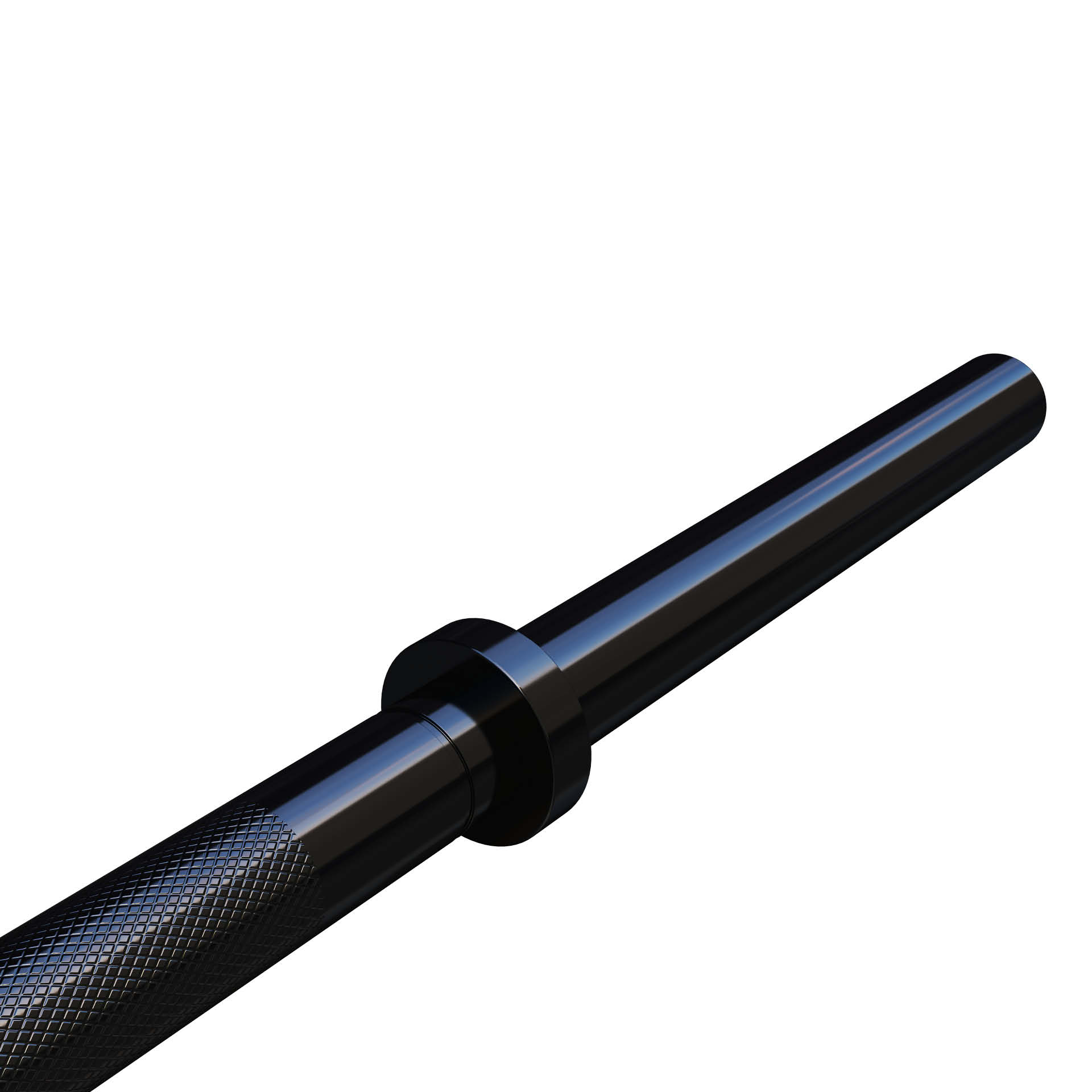 PB Strong Urethane Group - Barre d'haltères (pièce)