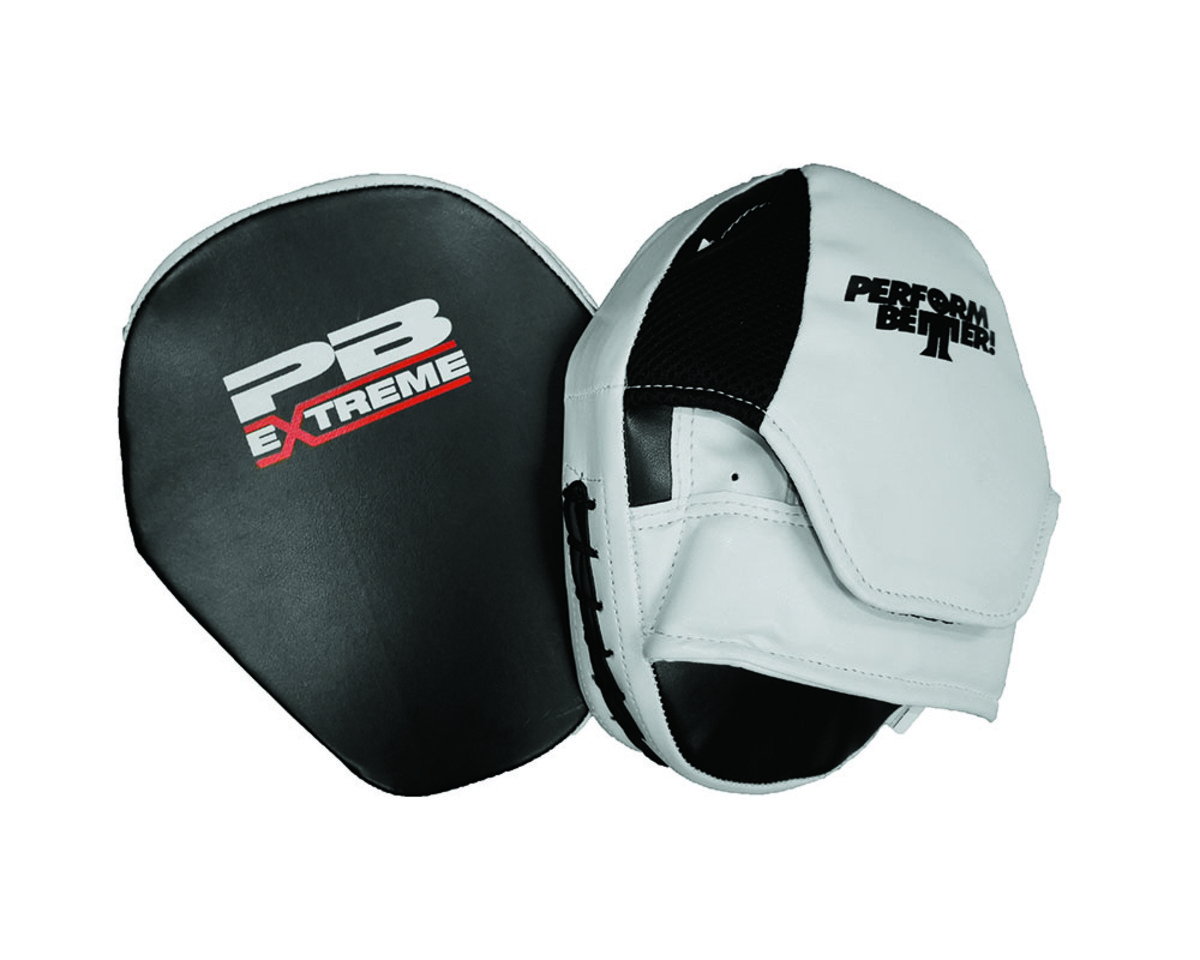 Pattes de boxe - Pattes de boxe