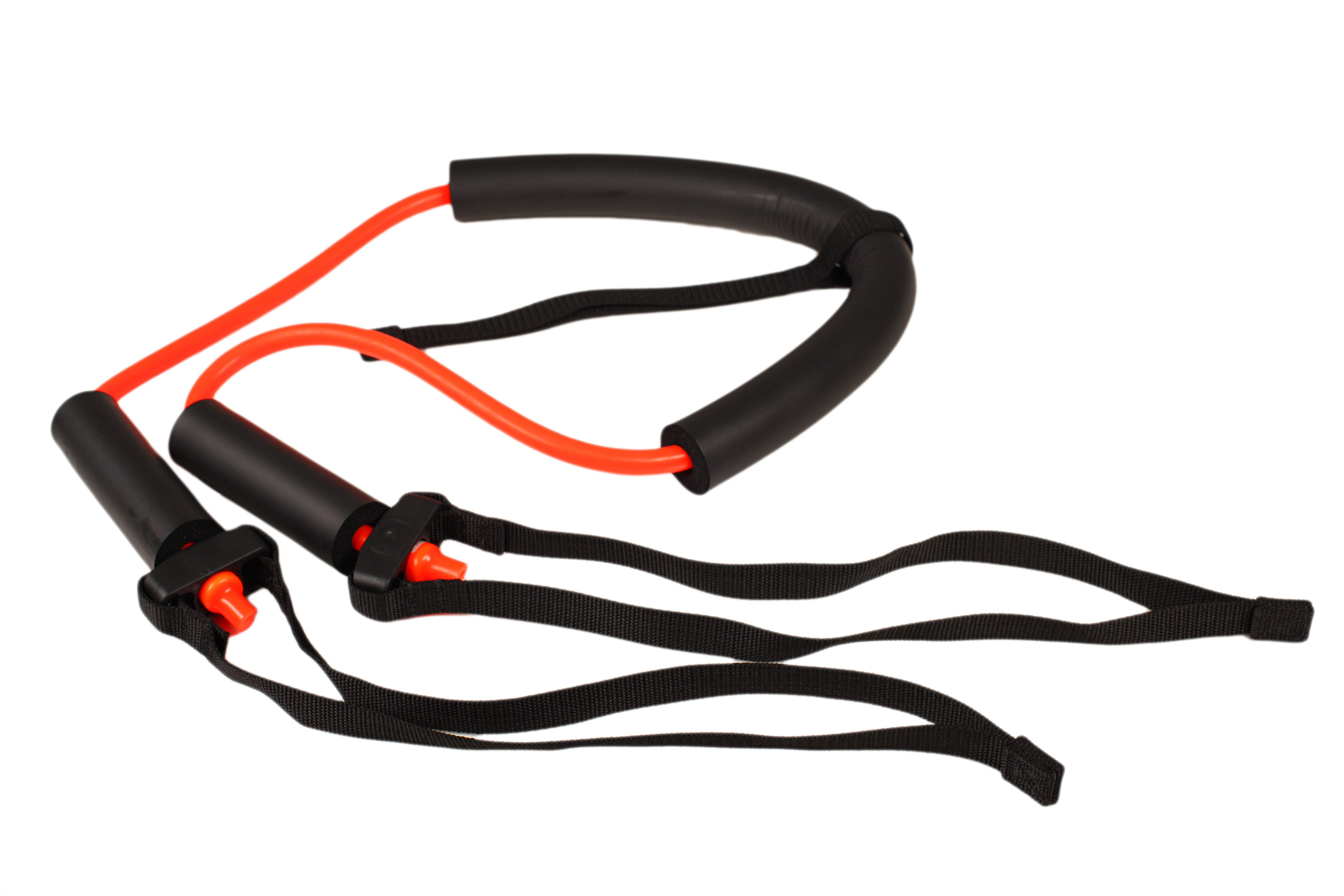 Bande Gray Cook - dure (orange)