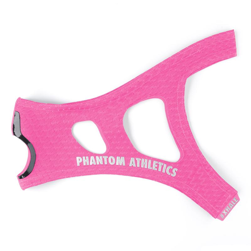 Manchon de rechange pour masque d'entraînement Phantom