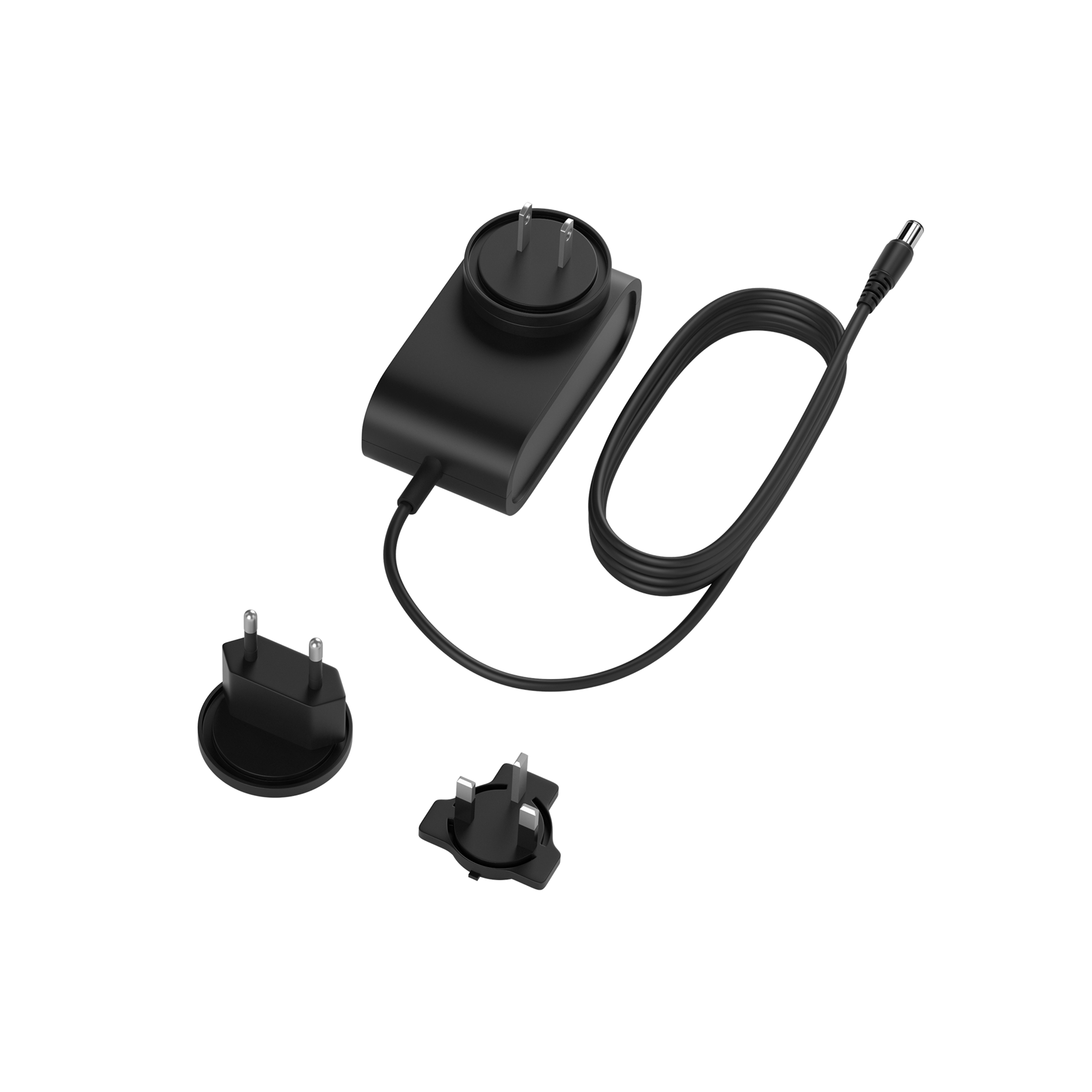 Hyperice - Chargeur pour Hypervolt 2.0/2.0 Pro/Go/Vyper/Hypersphere/Venom (pièce de rechange)