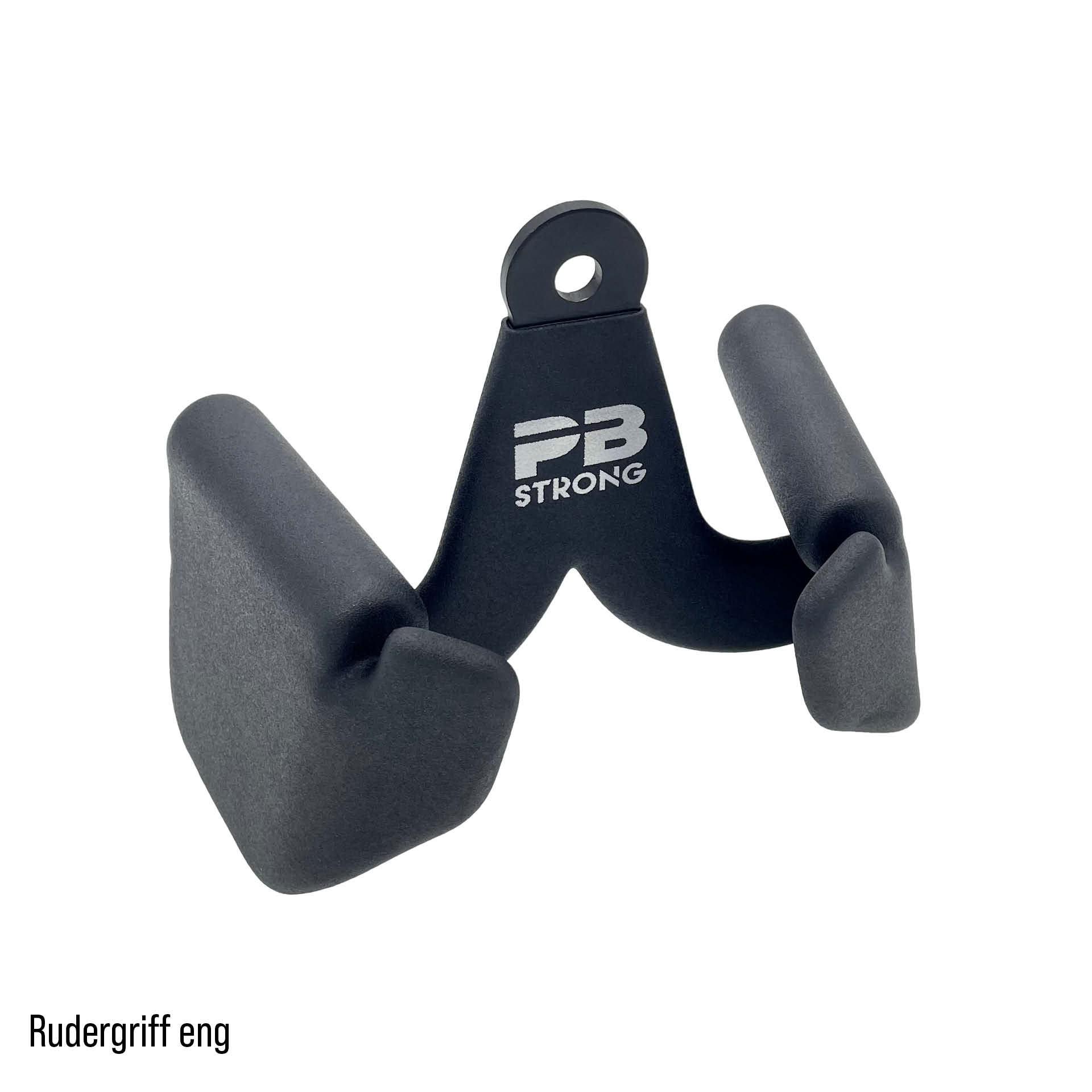 PB Strong Strength Gripz (lot de 5)
