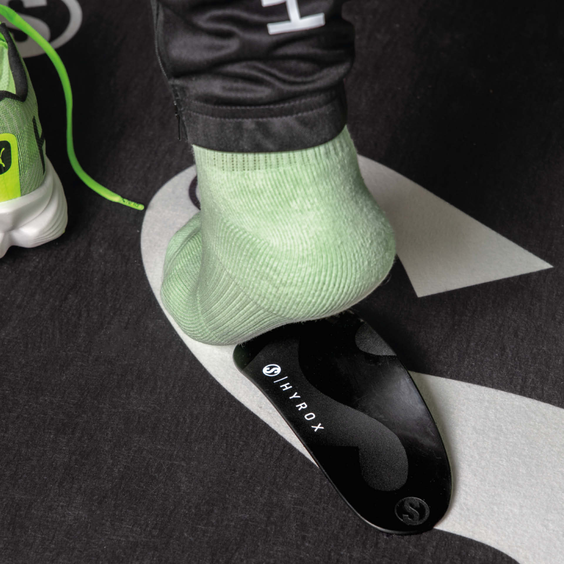 Shapes HYROX taille 9 EU 46-47 (paire)