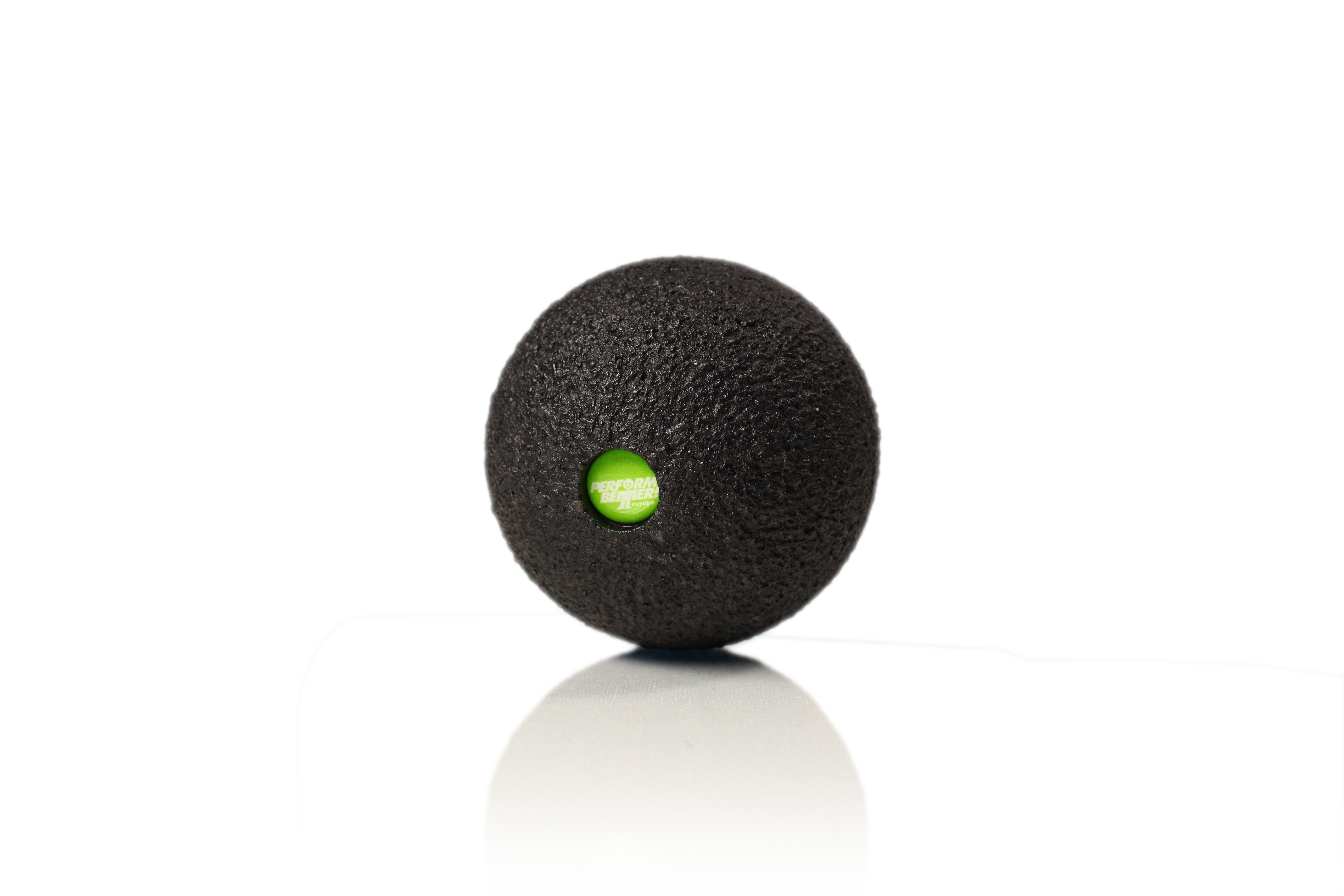 Balle PB Blackroll - noire, petite