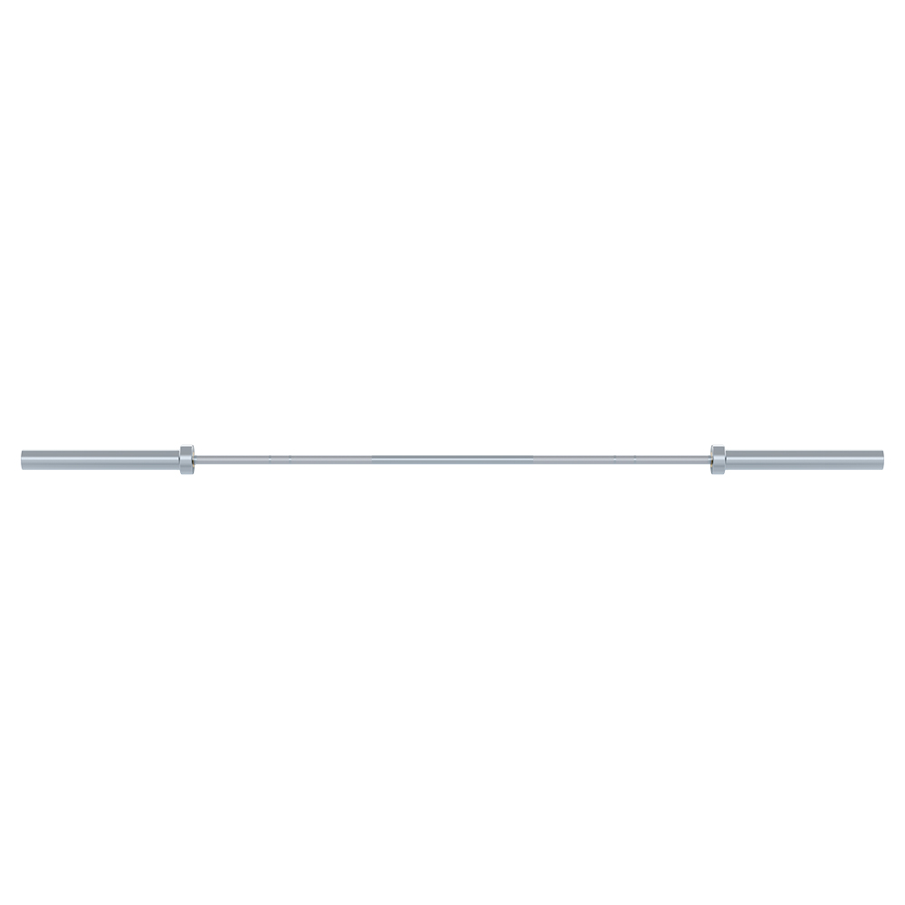Barre d'haltérophilie de compétition PB Strong 20 kg