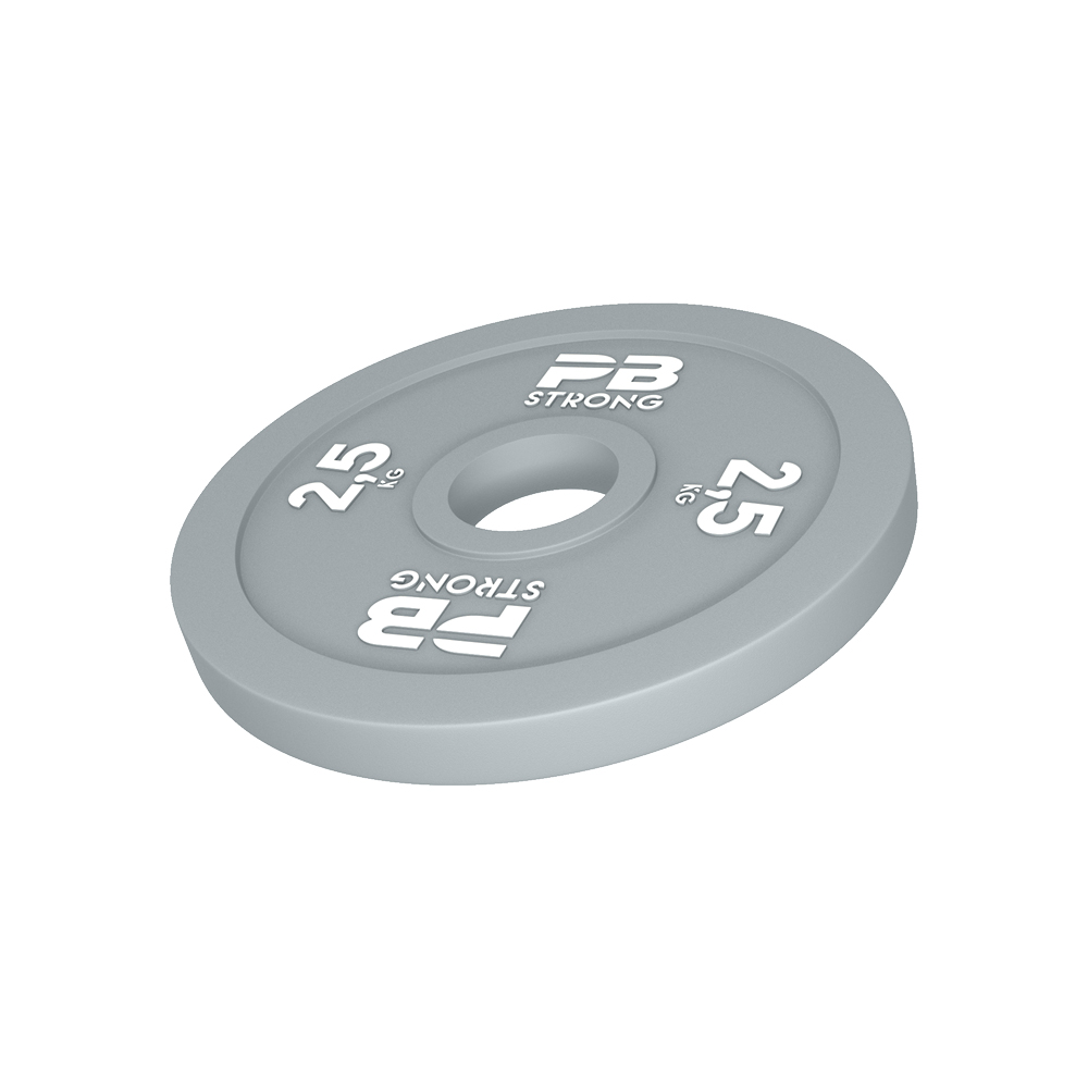 Kit complet PB Strong Compétition Pro 120 kg (femmes)