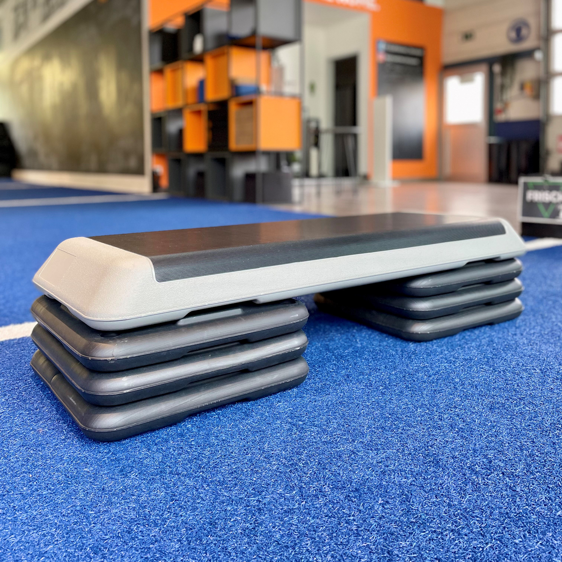 Step de fitness PB - réglable sur 3 niveaux