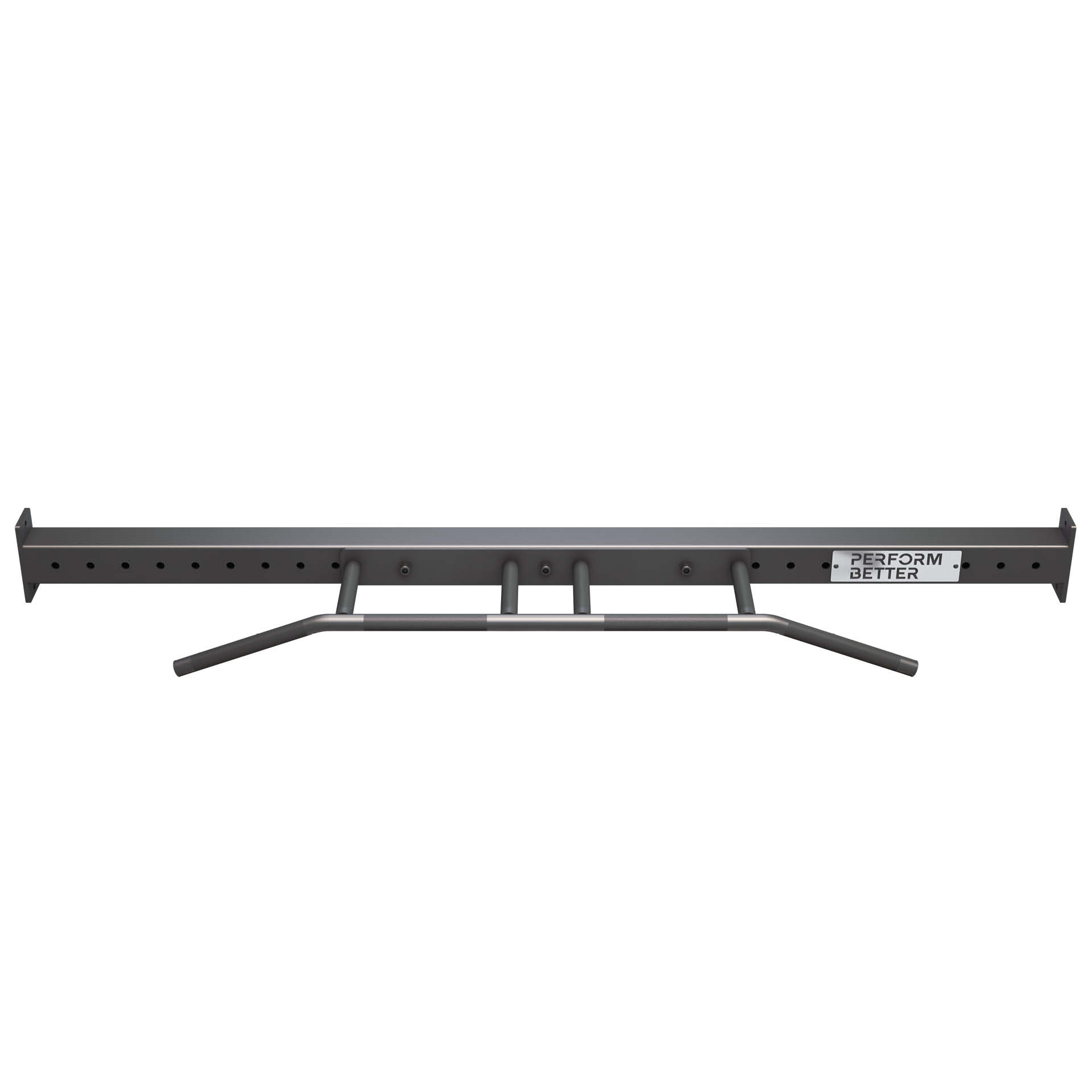 Barre de traction Perform Better Half Rack Connector 1,8 m (accessoire)