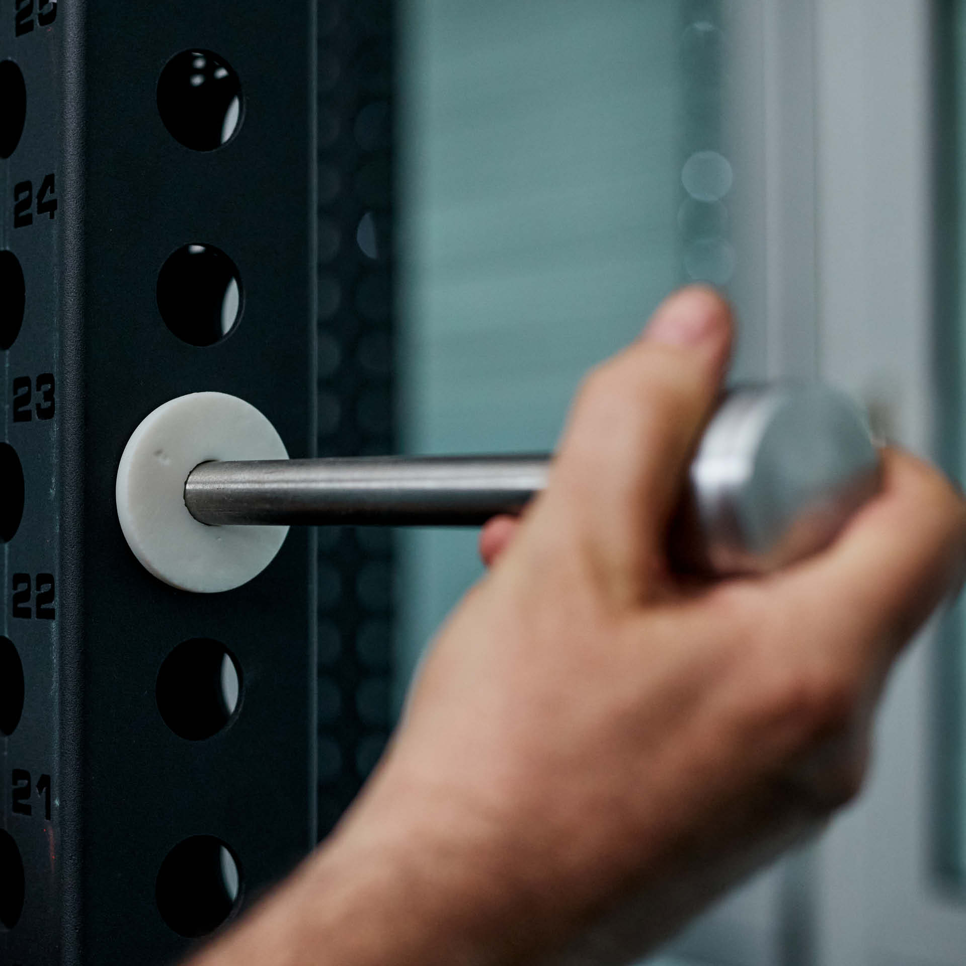 Jeu de 4 prises adaptatrices PUSH n PULL