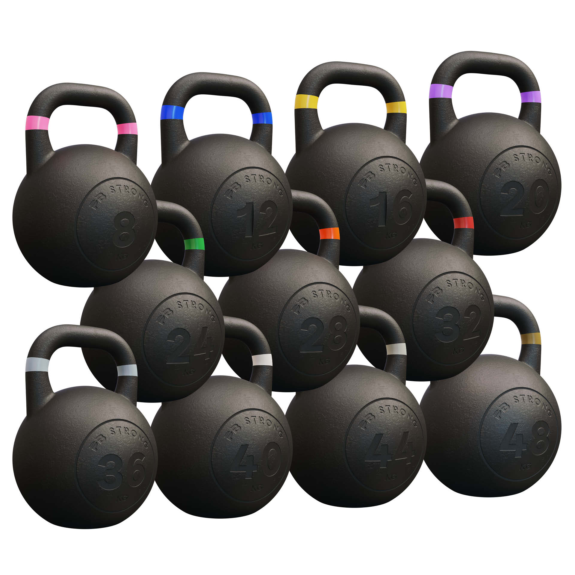 Kettlebell PB Strong Competition 48 kg