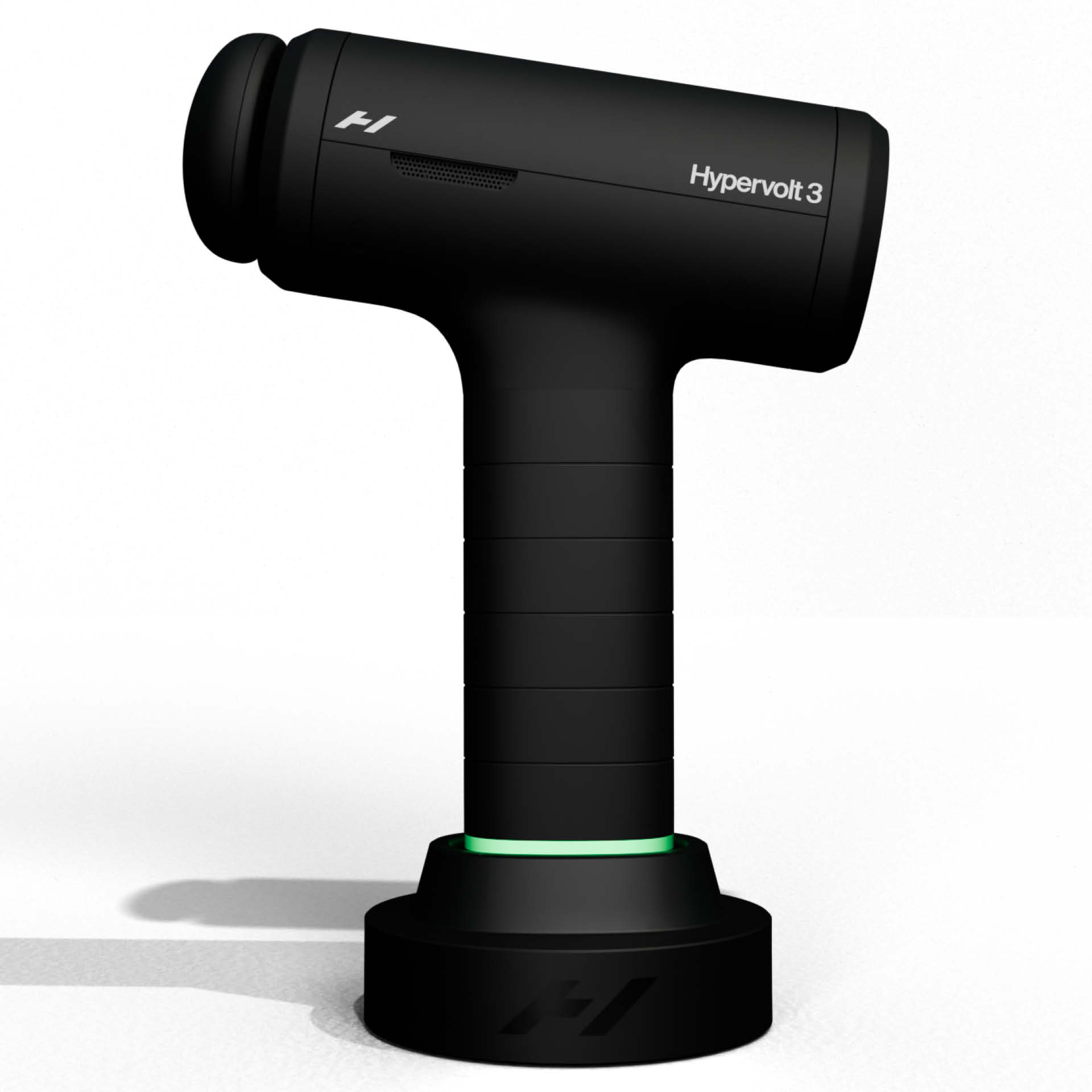 Hyperice - Station de recharge Hypervolt 3