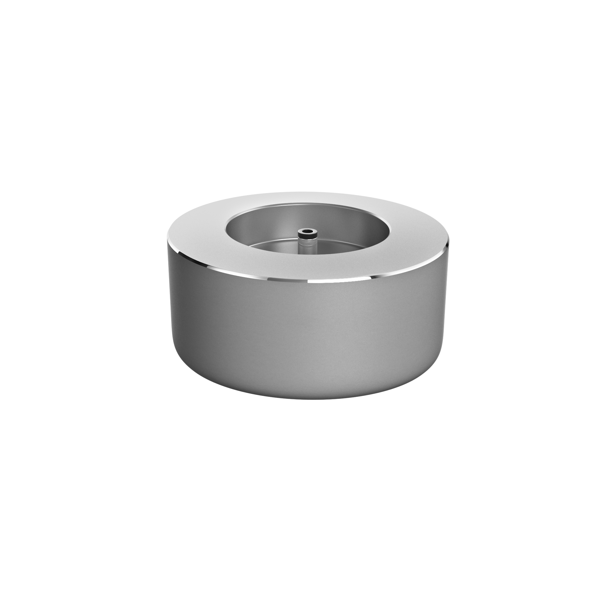 Hyperice - Chargeur de table Hypervolt pour Hypervolt Plus Bluetooth