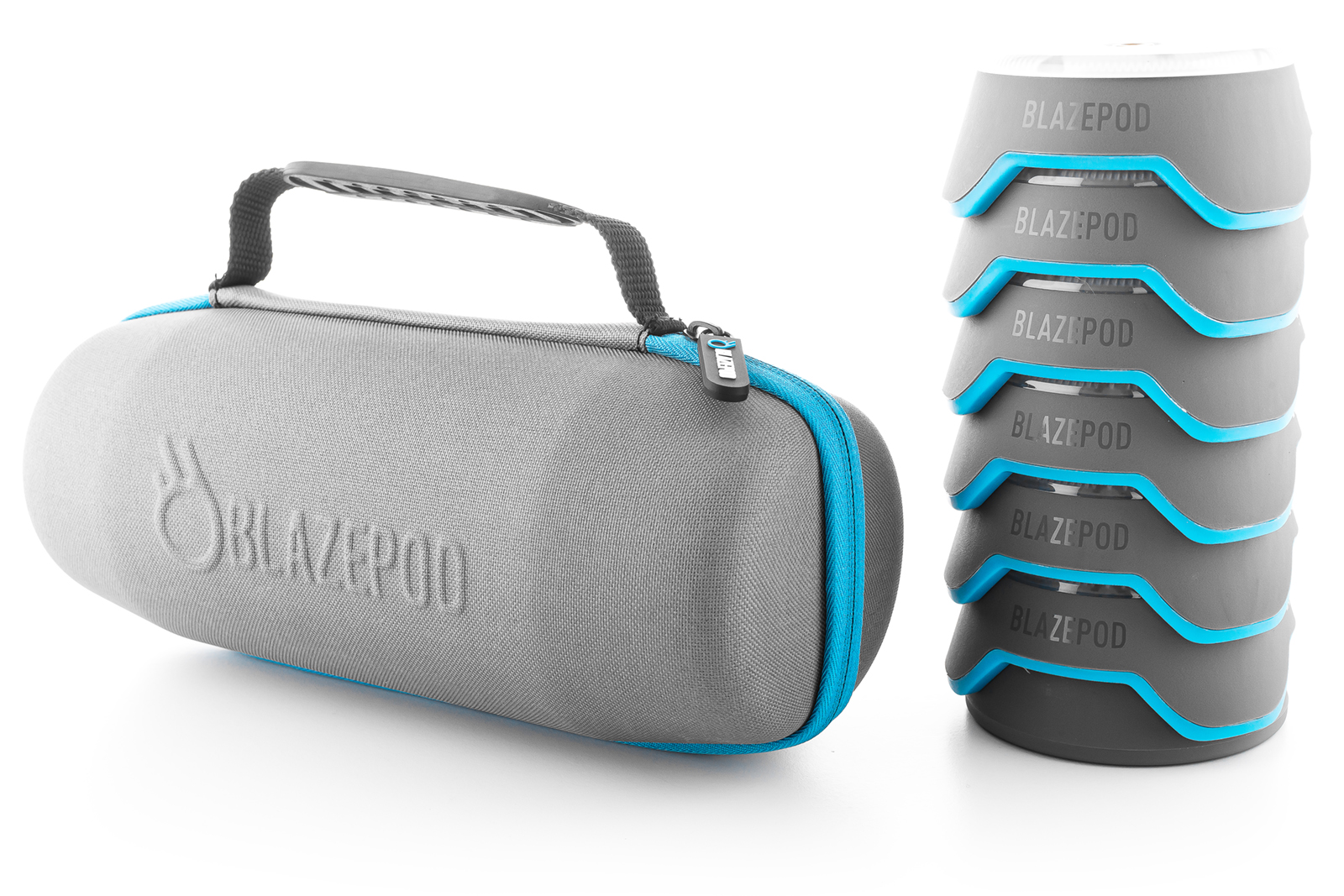 Kit d'entraînement BlazePod (ensemble)