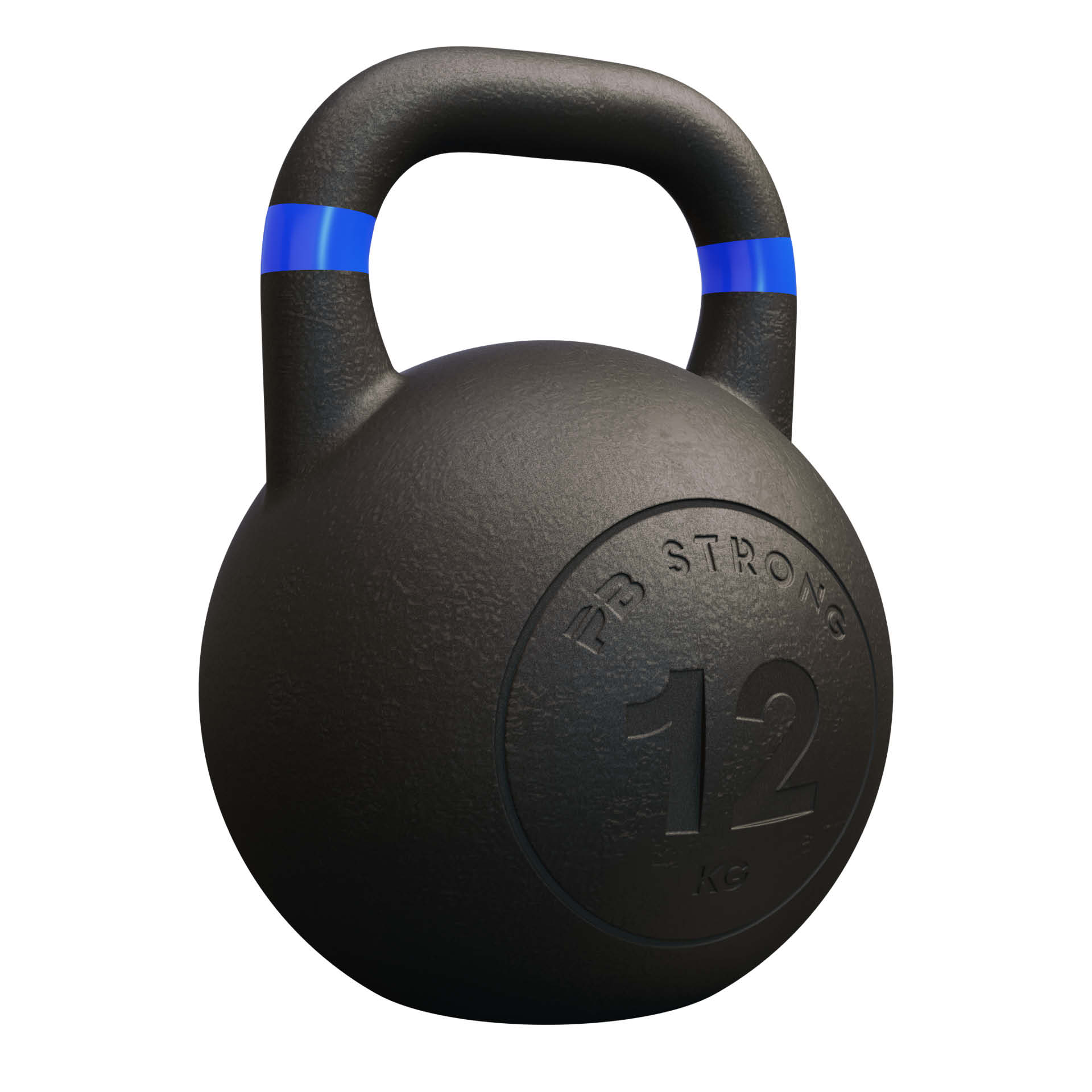 Kettlebell PB Strong Competition 12 kg