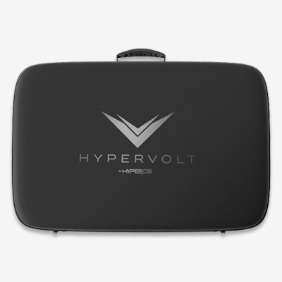 Hyperice - Étui Hypervolt