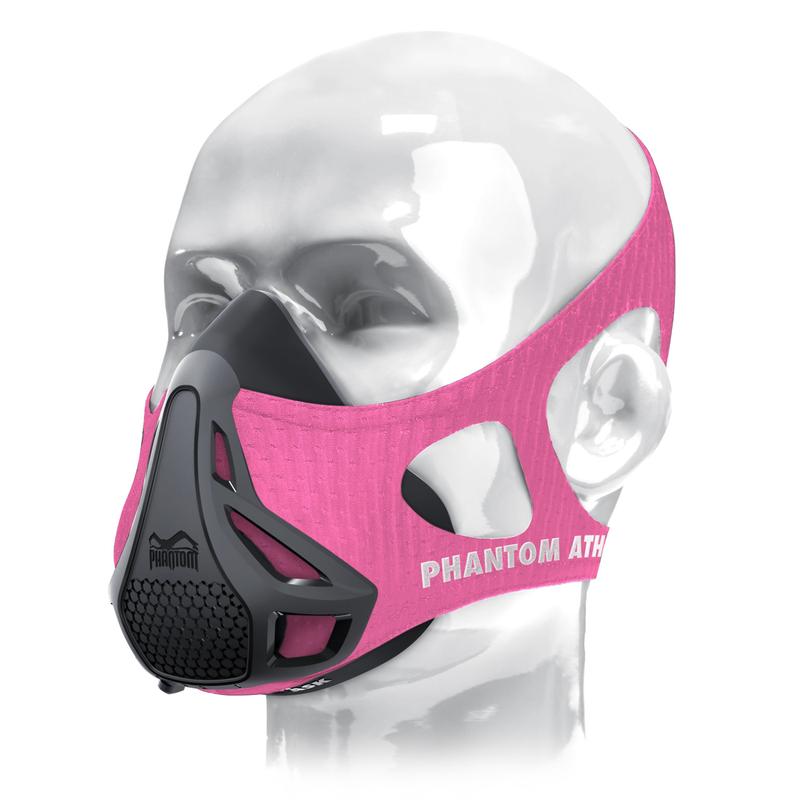 Manchon de rechange Phantom rose M
