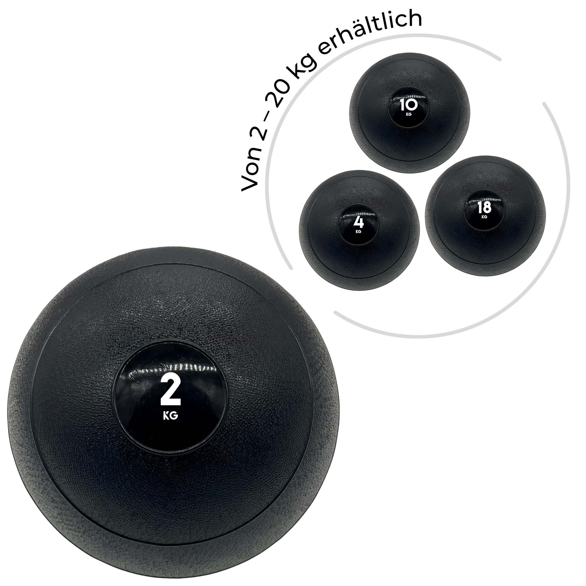 Ballon PB Speed Jam