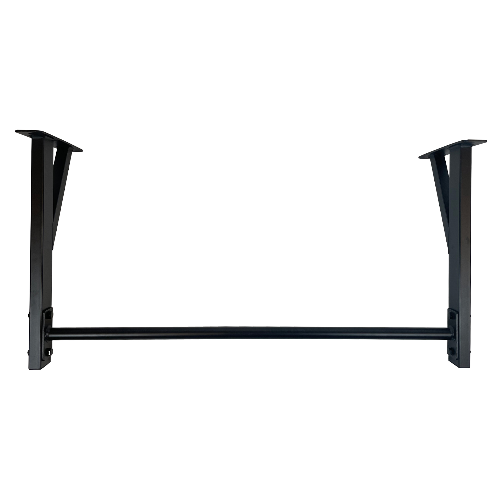 Barre de traction PB Strong Standard noire