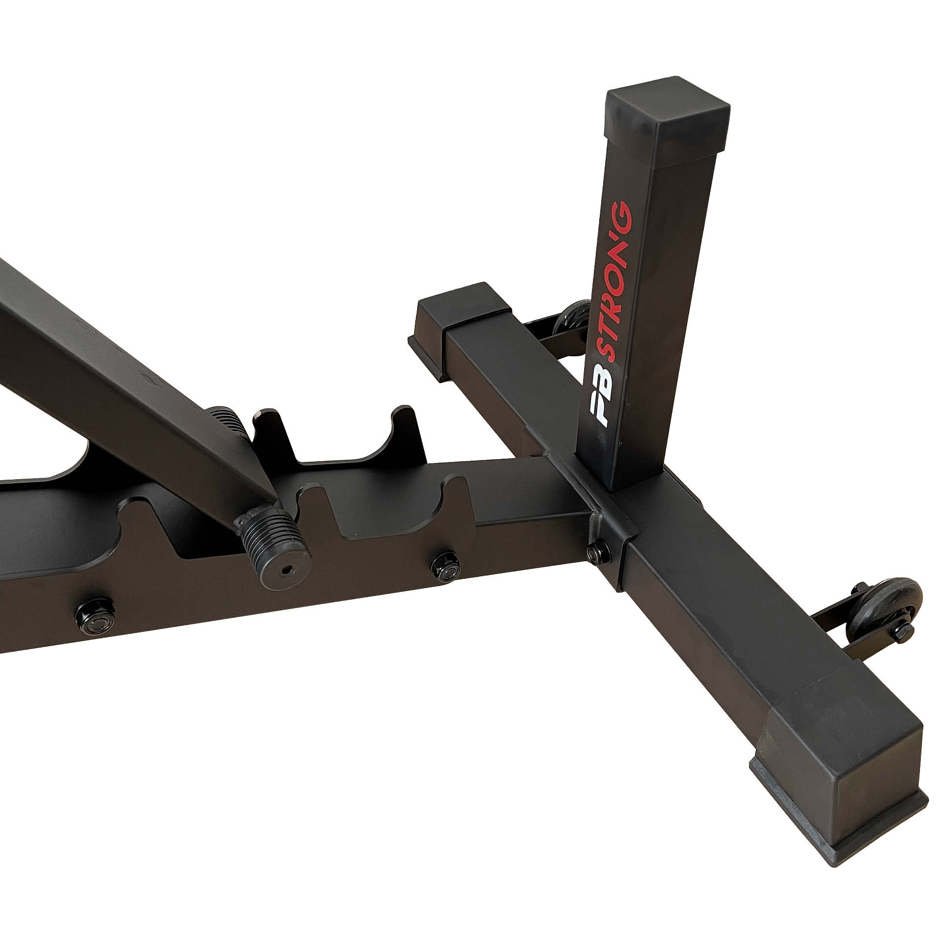 Banc de musculation réglable PB Strong
