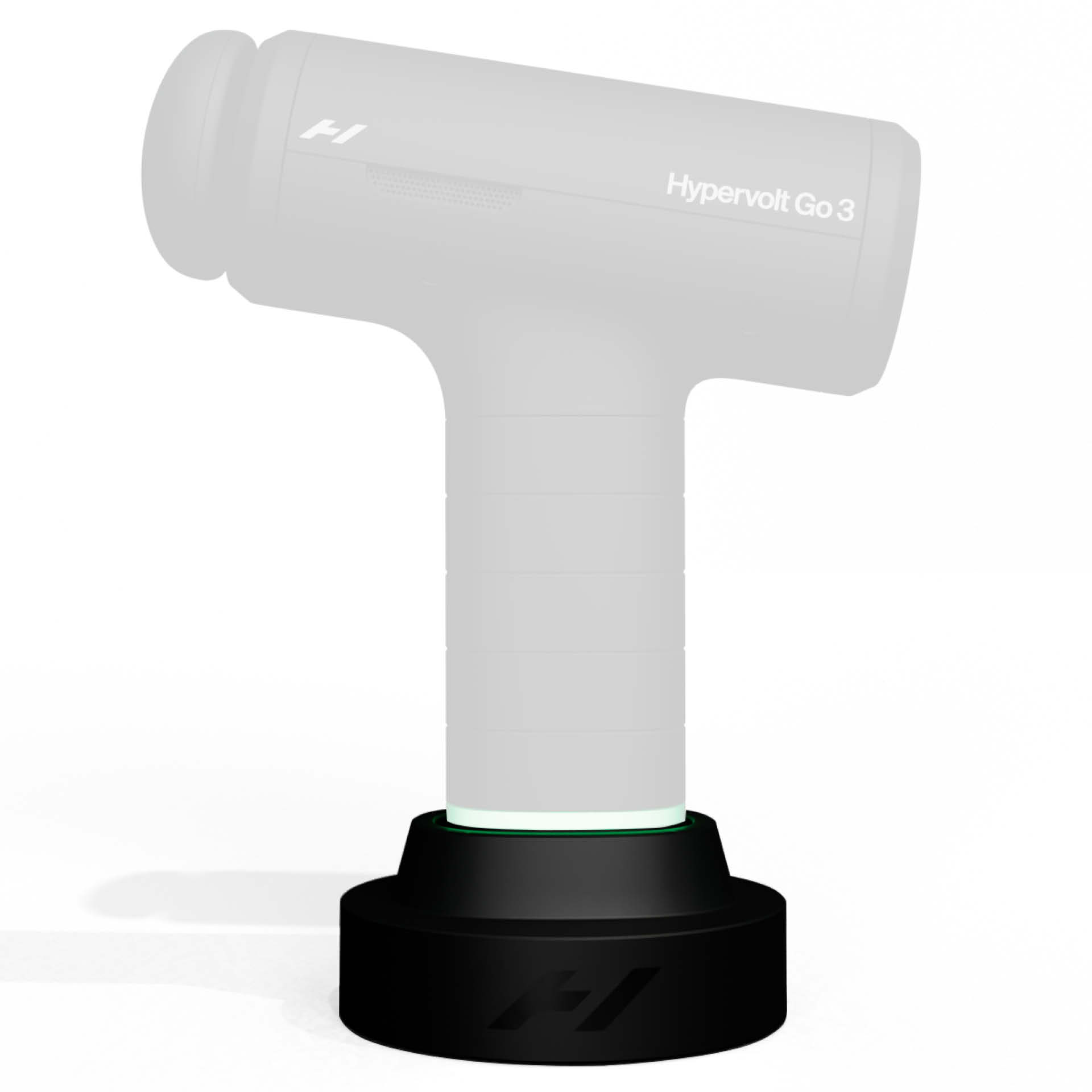 Hyperice - Station de recharge Hypervolt Go 3