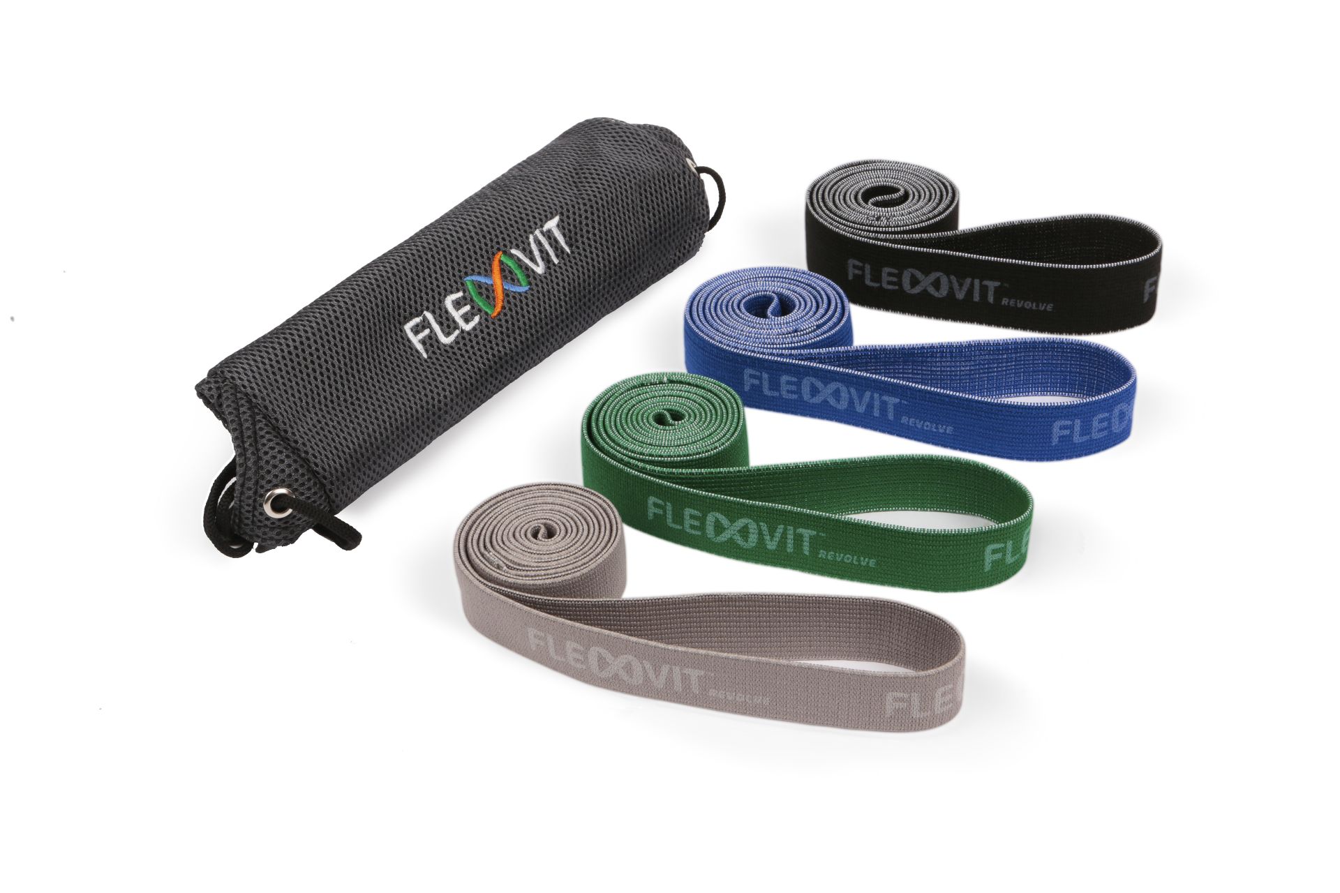 Bandes FLEXVIT Revolve
