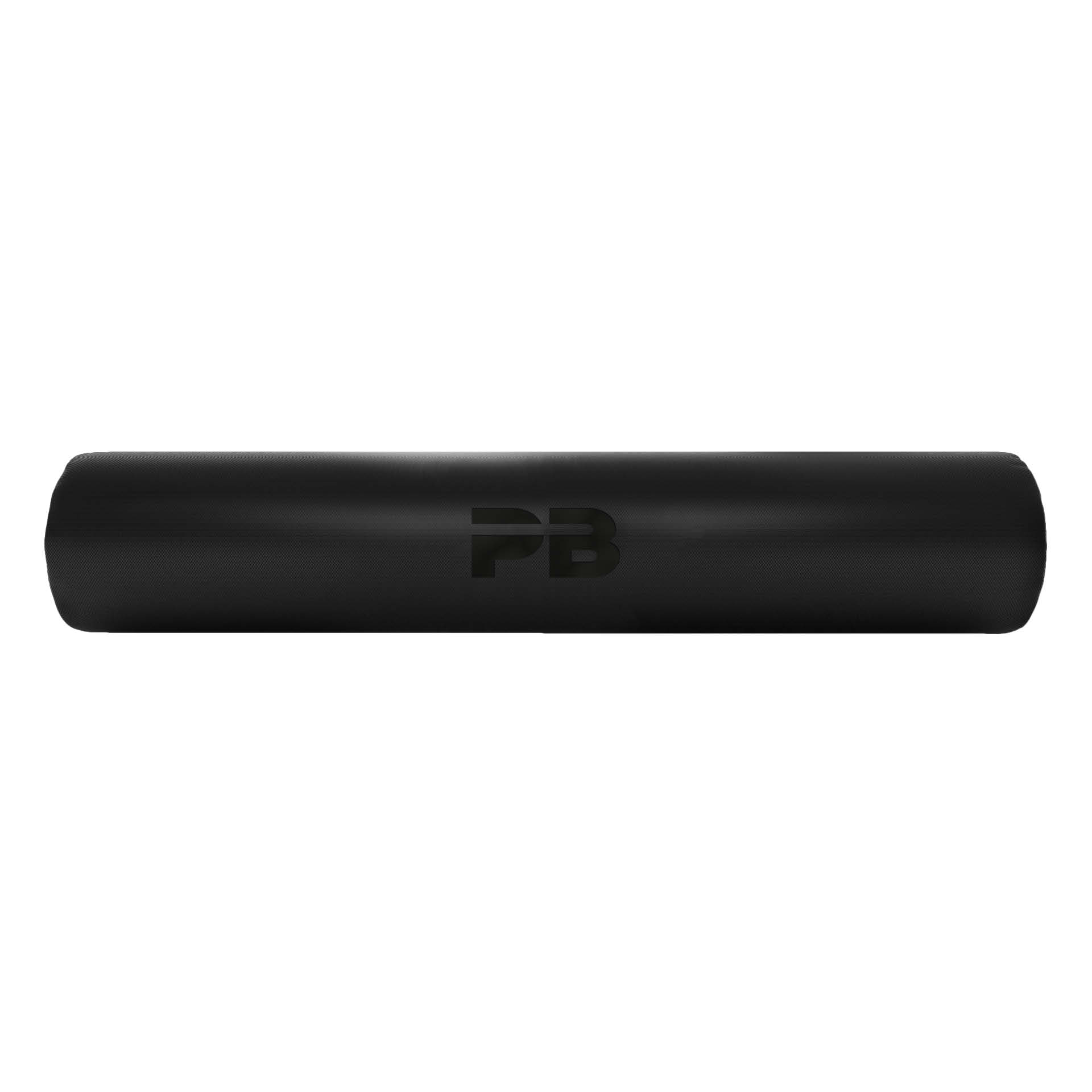 Coussin pour la nuque PB Strong, noir