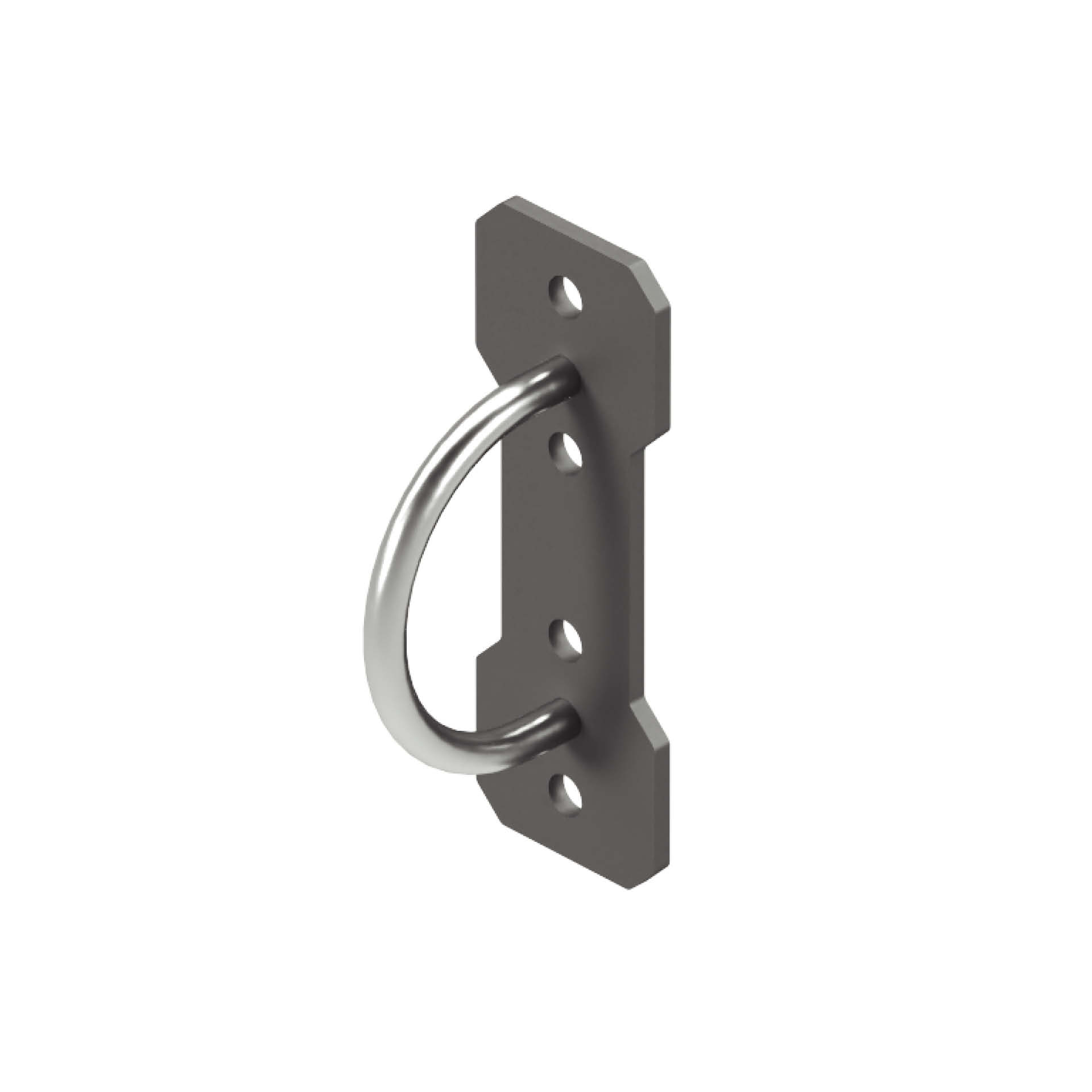 Perform Better Rig : ancrage TRX et corde, pièce (accessoire)