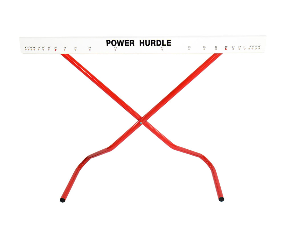 Haie de puissance  (pièce)