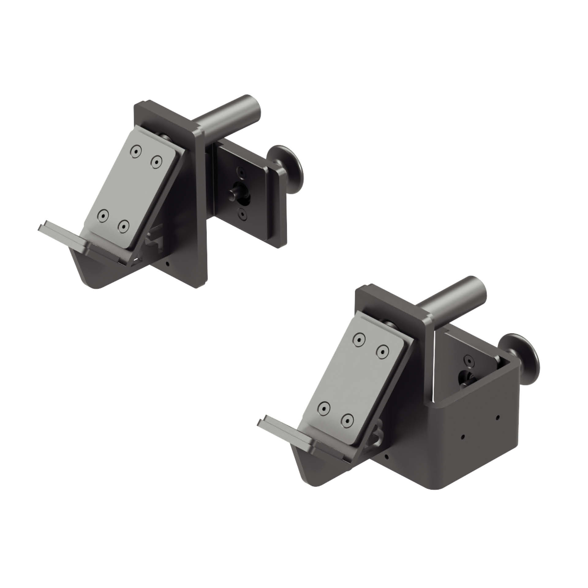 Paire de J-Cup Perform Better Rig (accessoires)